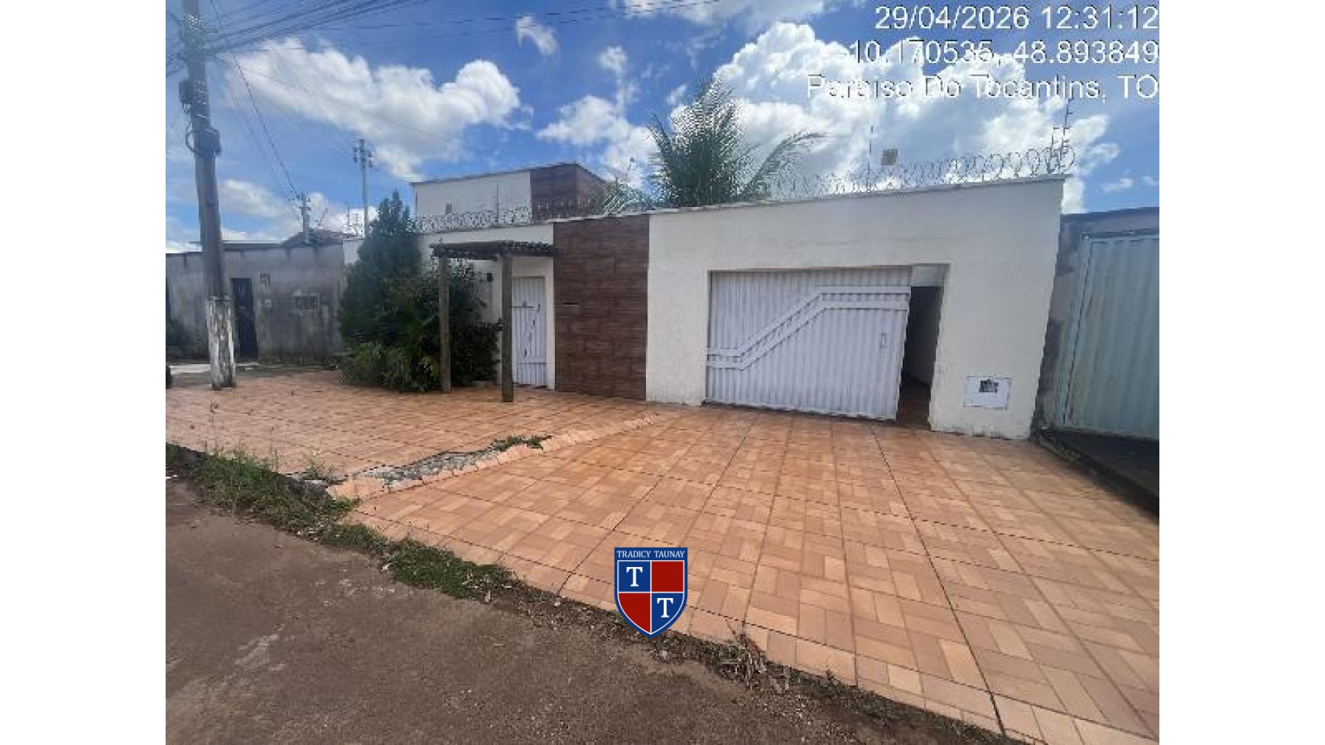 Foto 1 de CASA em JARDIM PAULISTA - Imóvel Retomado Caixa