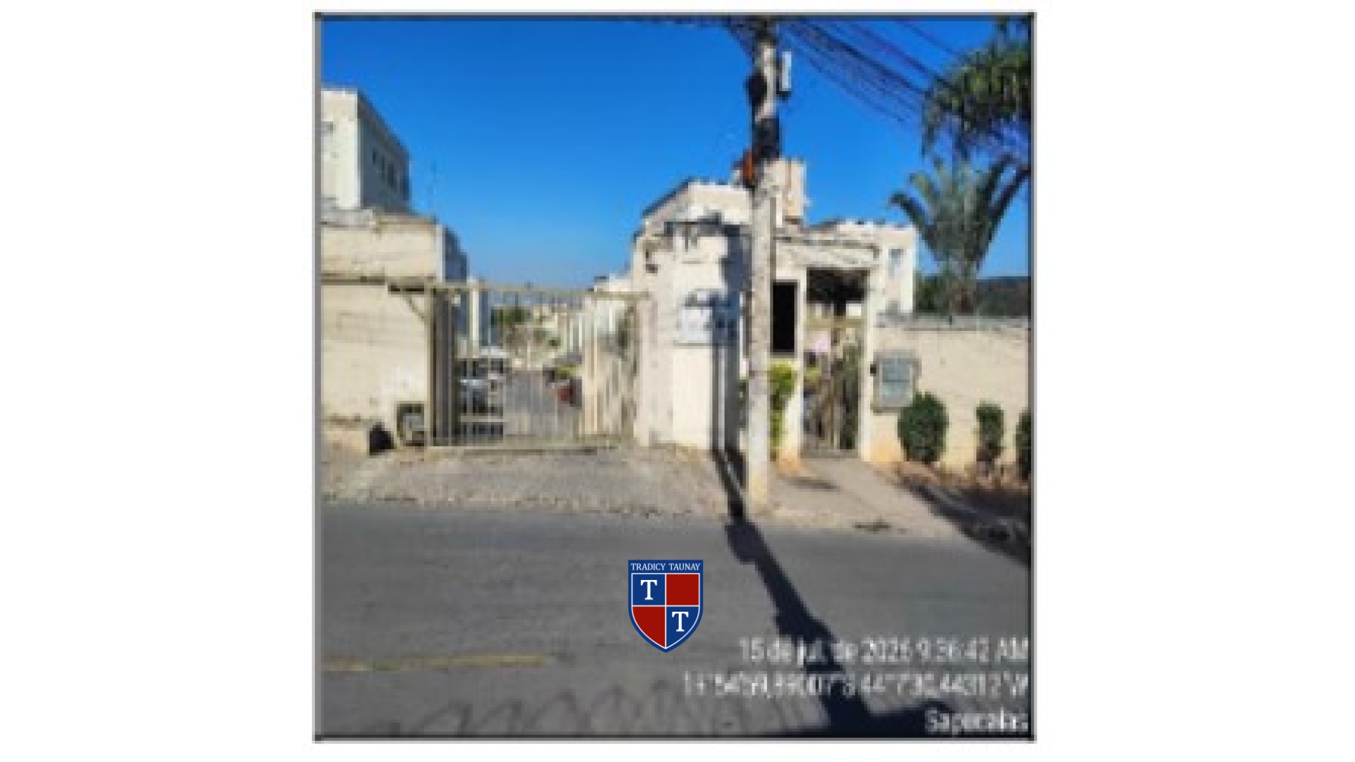 APARTAMENTO em SAPUCAIA