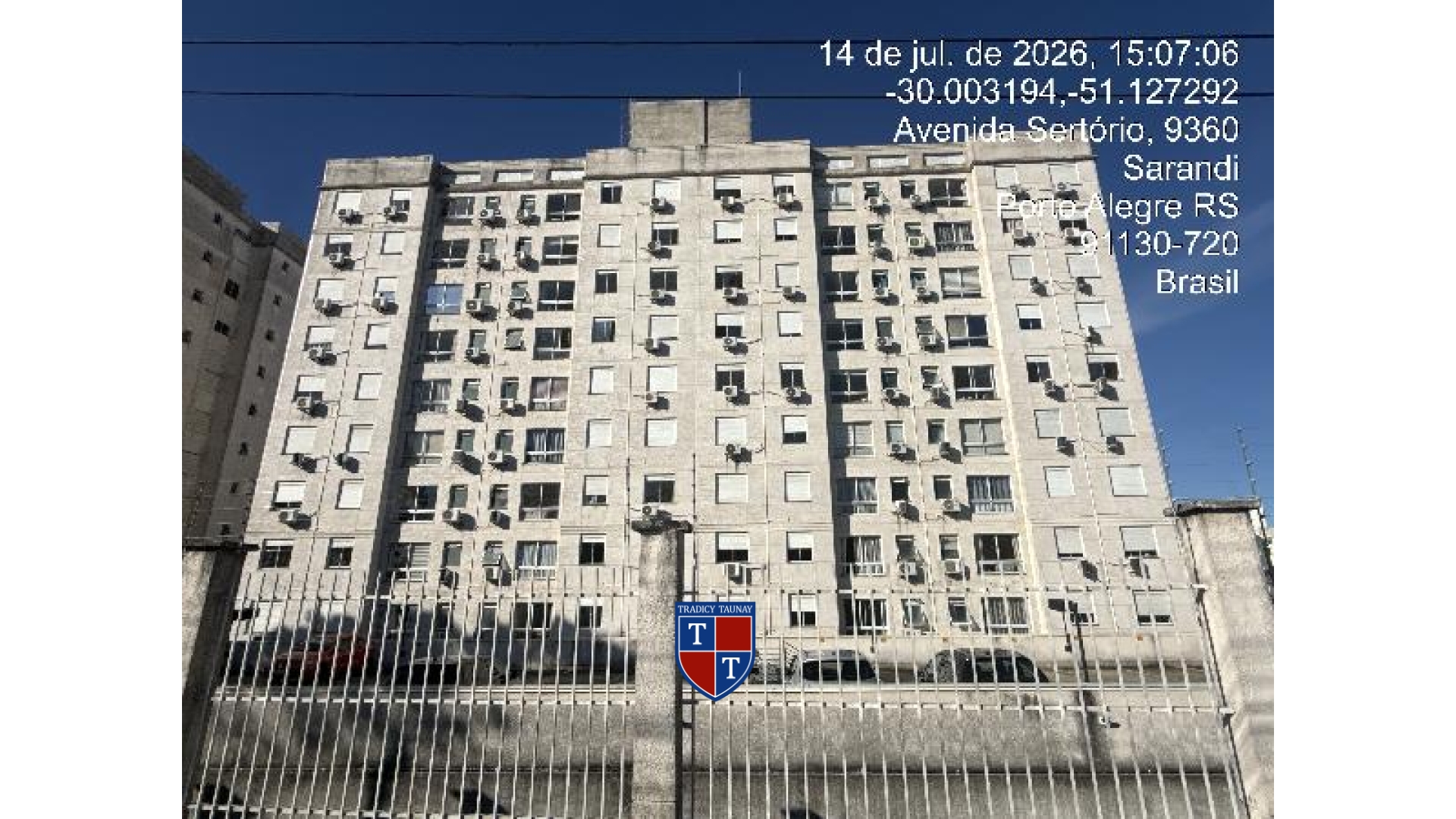Foto 1 de APARTAMENTO em SARANDI, PORTO ALEGRE/RS - Imóvel Retomado CAIXA Ref 1444412954071