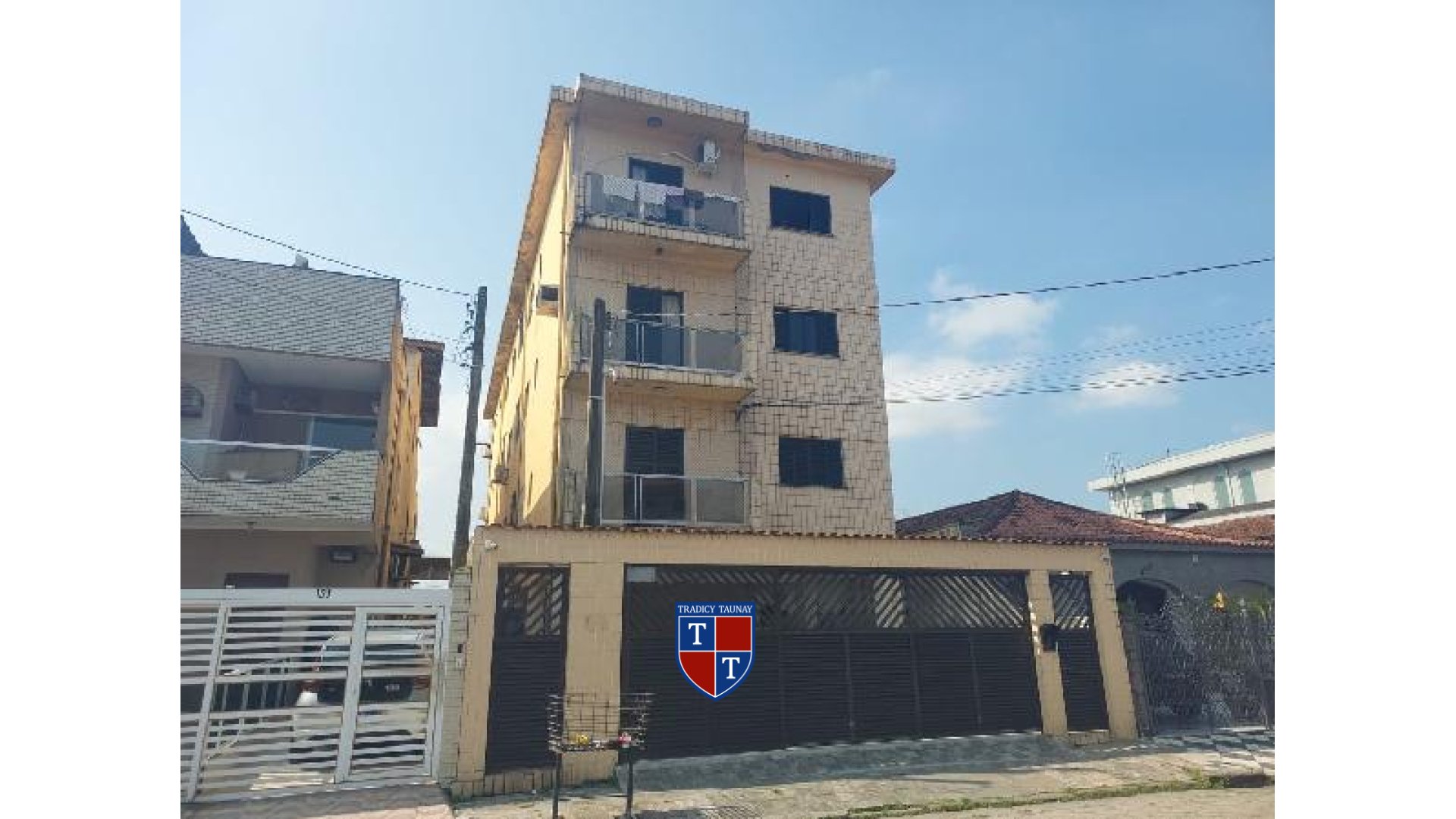 Foto 1 de APARTAMENTO em JARDIM CASQUEIRO - Imóvel Retomado Caixa