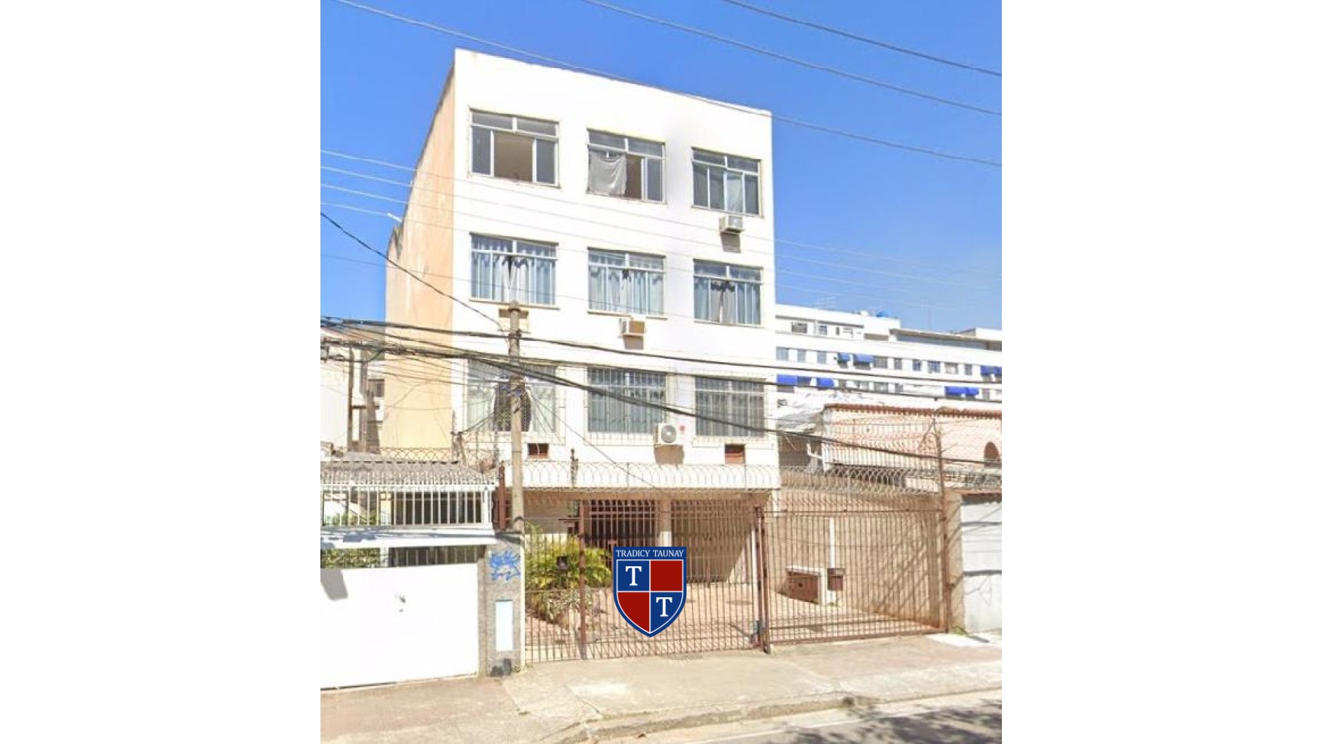 Foto 1 de APARTAMENTO em ENGENHO NOVO - Imóvel Retomado Caixa
