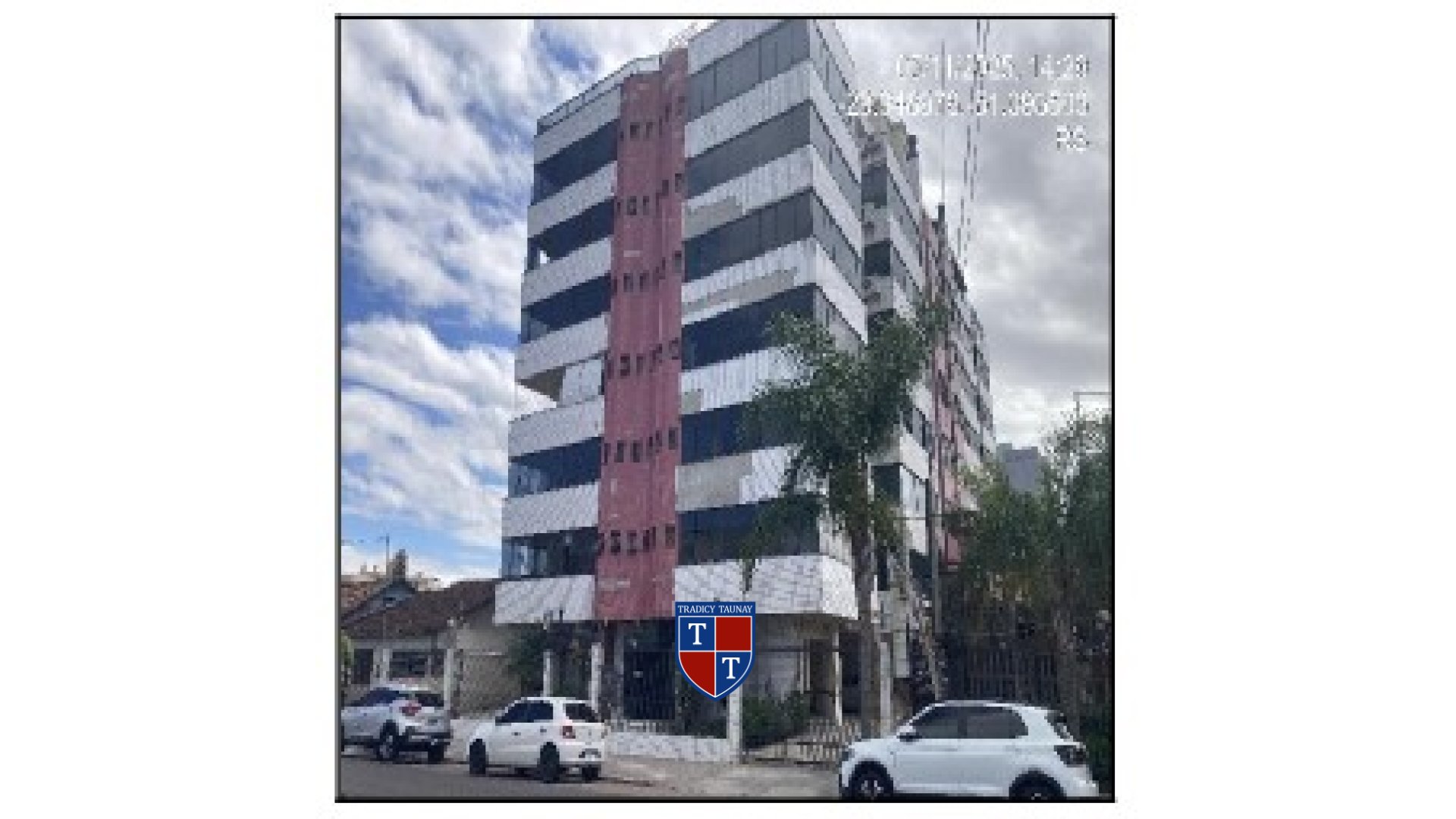 APARTAMENTO em VILA CACHOEIRINHA