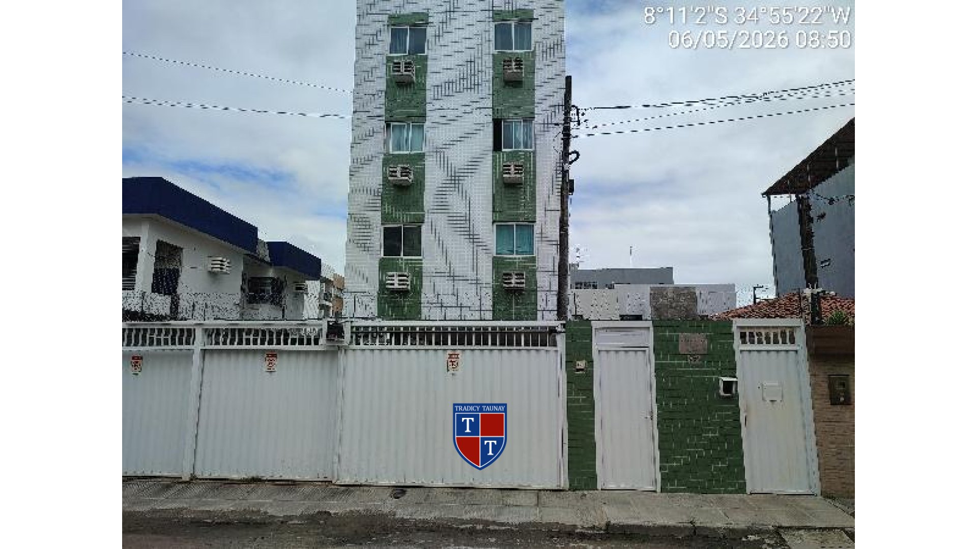 Foto 1 de APARTAMENTO em PIEDADE - Imóvel Retomado Caixa