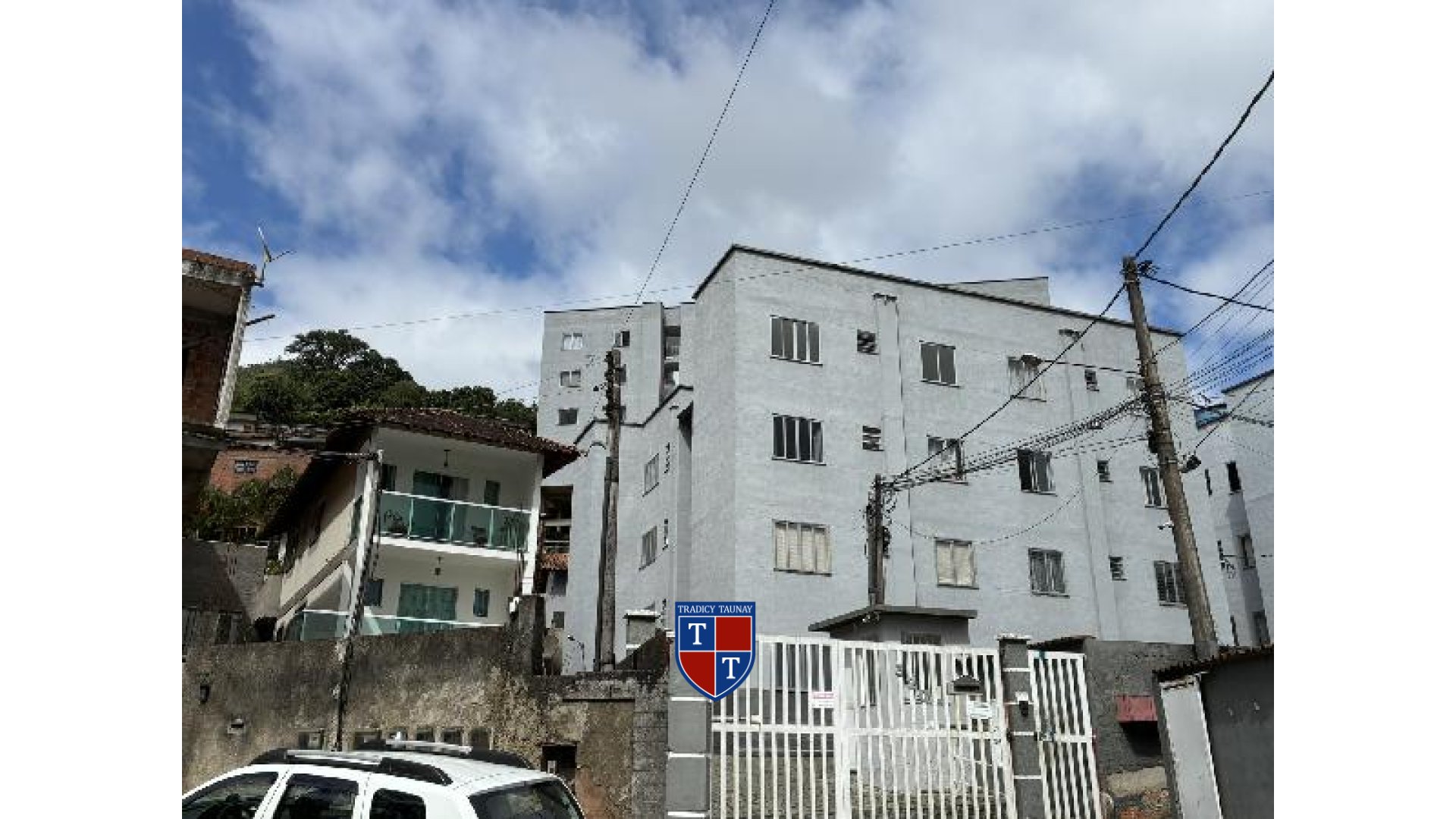 Foto 1 de APARTAMENTO em BOM RETIRO, TERESOPOLIS/RJ - Imóvel Retomado CAIXA Ref 1444413228820