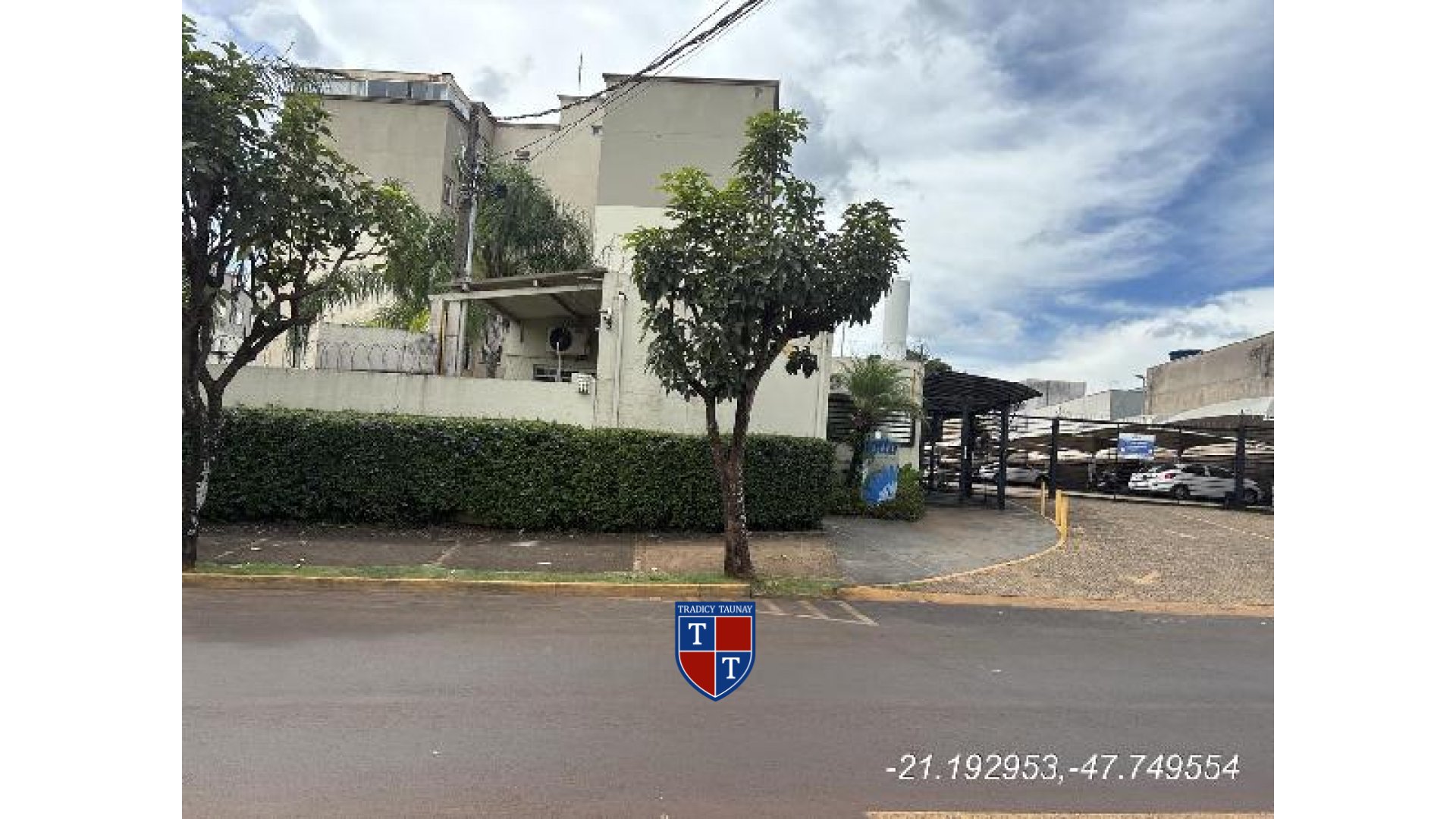 Foto 1 de APARTAMENTO em PARQUE DOS LAGOS, RIBEIRAO PRETO/SP - Imóvel Retomado CAIXA Ref 1444413315668