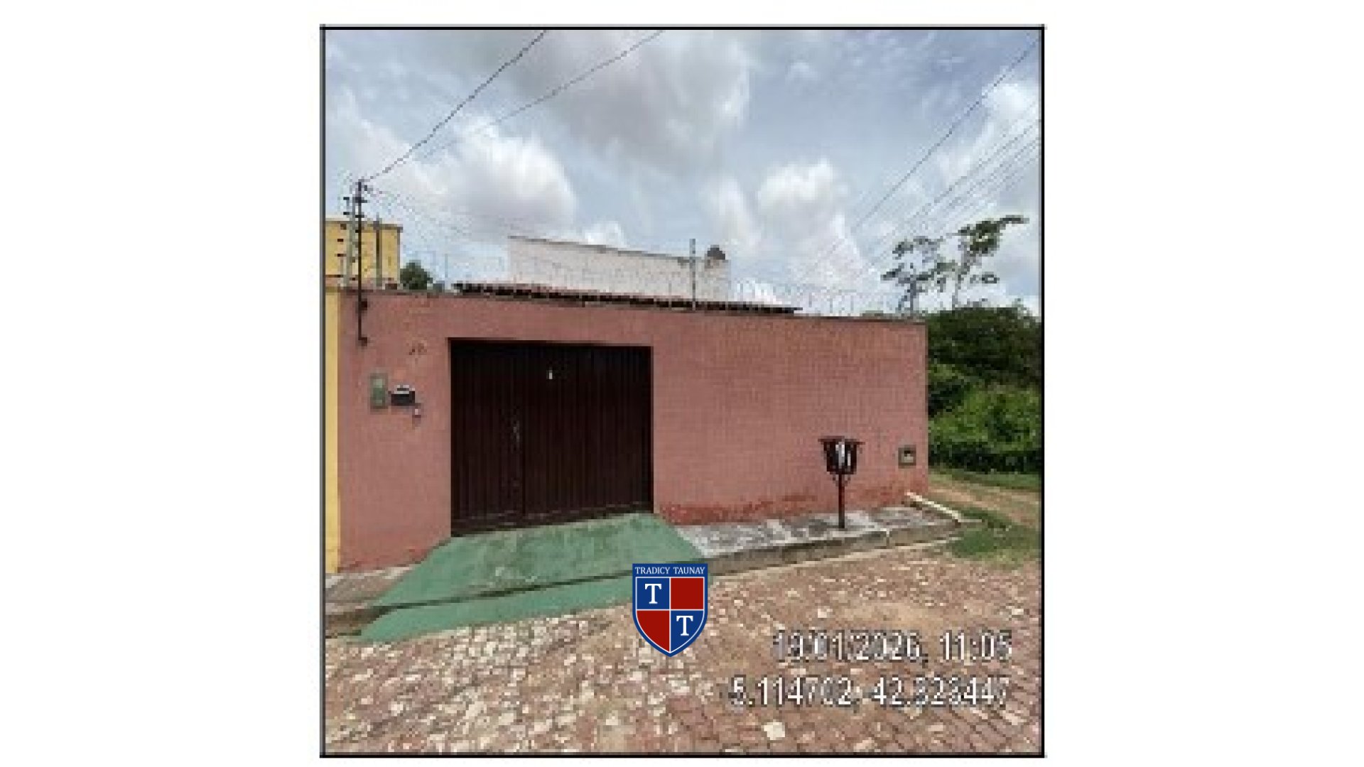 CASA em UIRAPURU