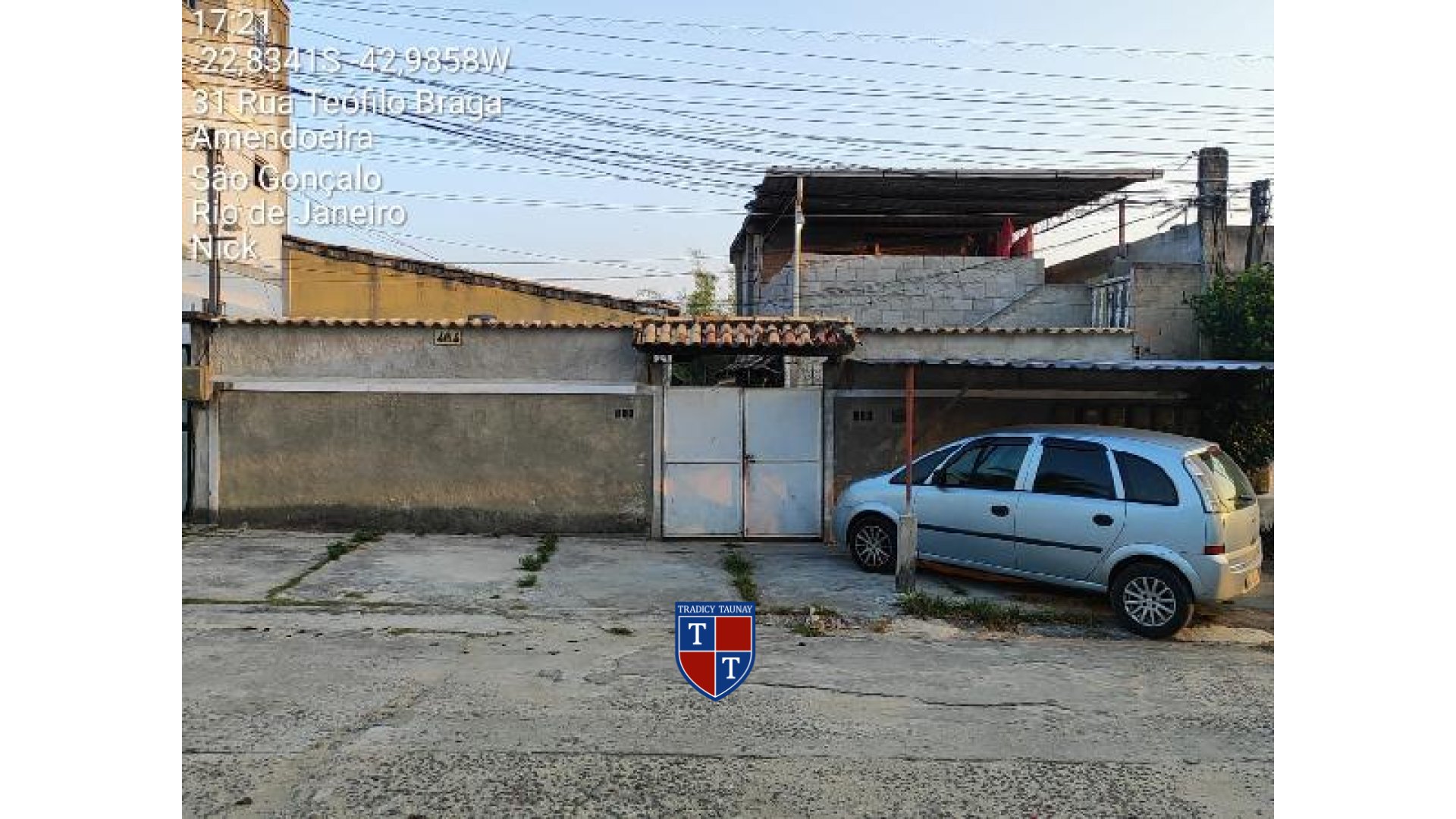 Foto 1 de PREDIO em AMENDOEIRA - Imóvel Retomado Caixa
