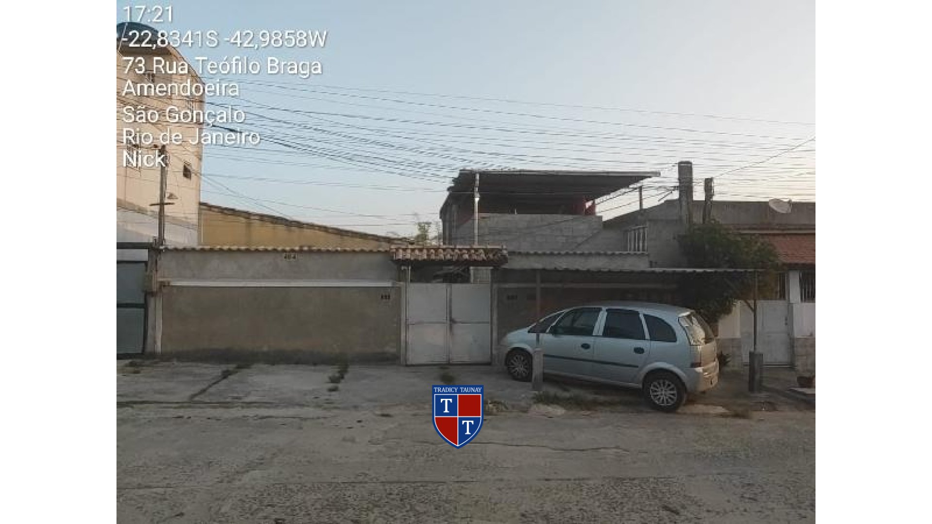 Foto 1 de PREDIO em AMENDOEIRA - Imóvel Retomado Caixa