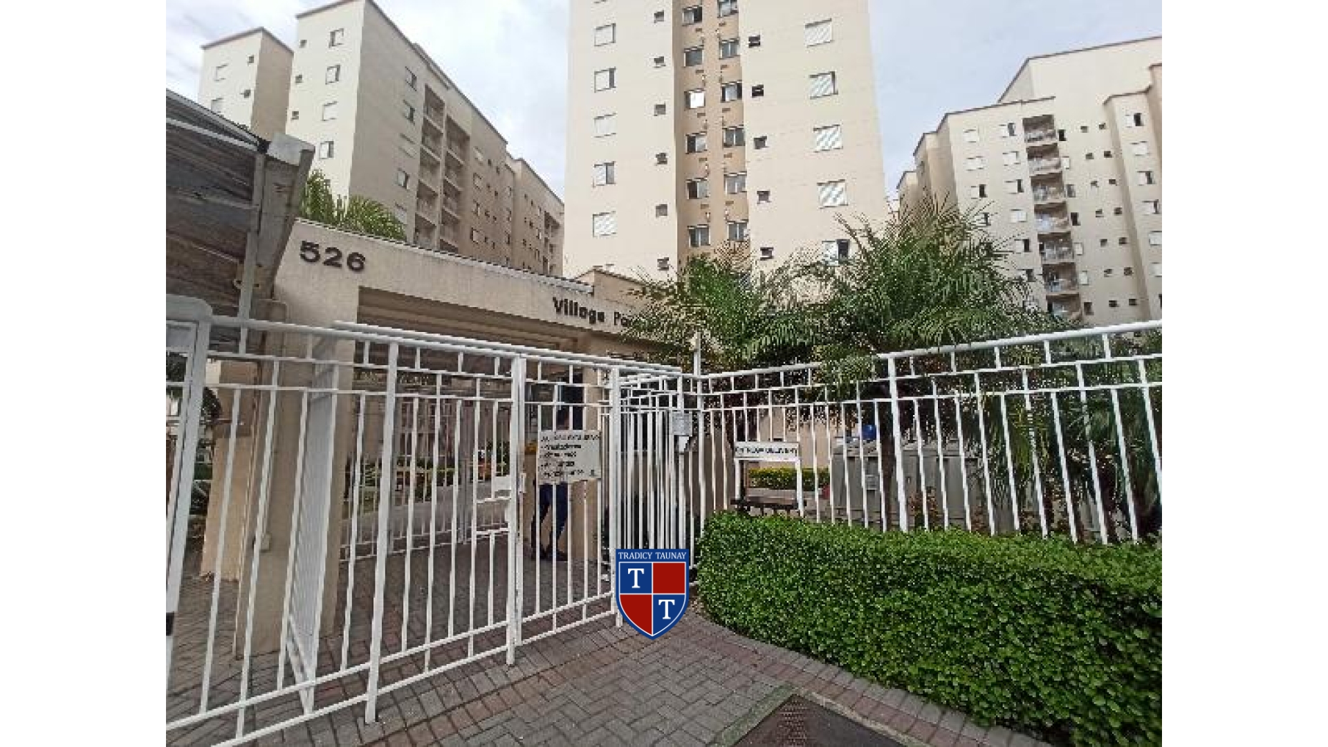 Foto 1 de APARTAMENTO em TINGUI, CURITIBA/PR - Imóvel Retomado CAIXA Ref 1444413561847