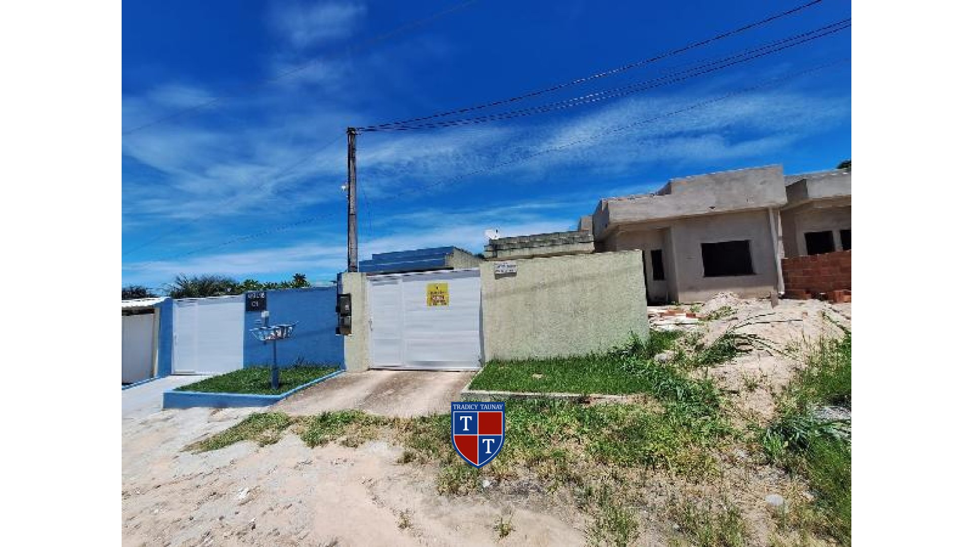 Foto 1 de CASA em RECANTO DO SOL - Imóvel Retomado Caixa