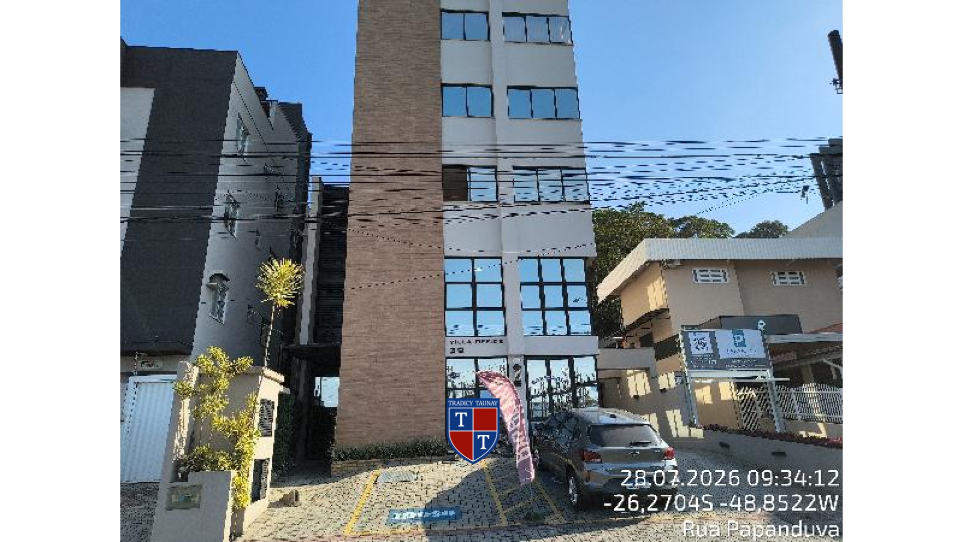Foto 1 de APARTAMENTO em SANTO ANTONIO, JOINVILLE/SC - Imóvel Retomado CAIXA Ref 1444413764594