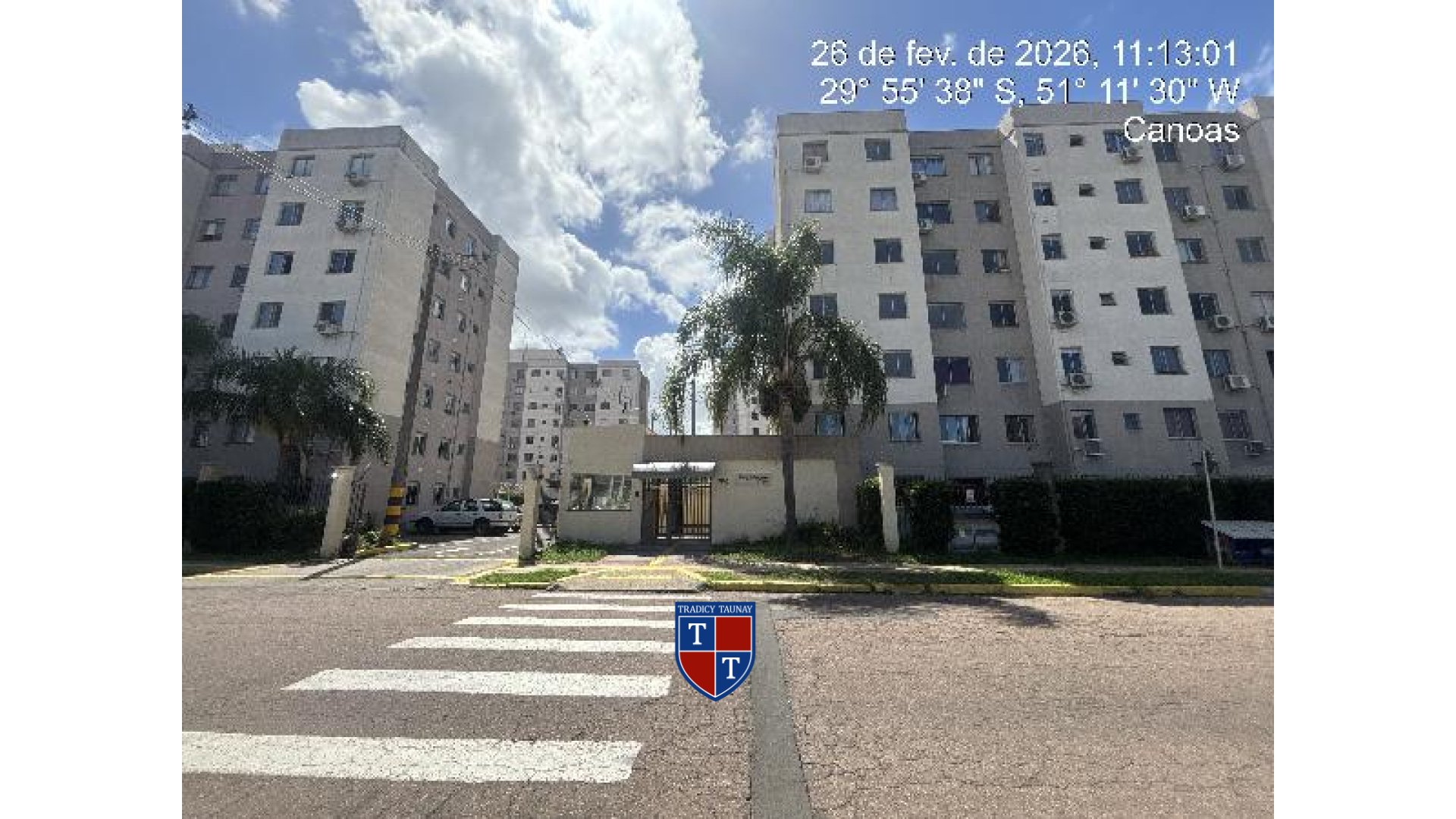 Foto 1 de APARTAMENTO em MATO GRANDE - Imóvel Retomado Caixa