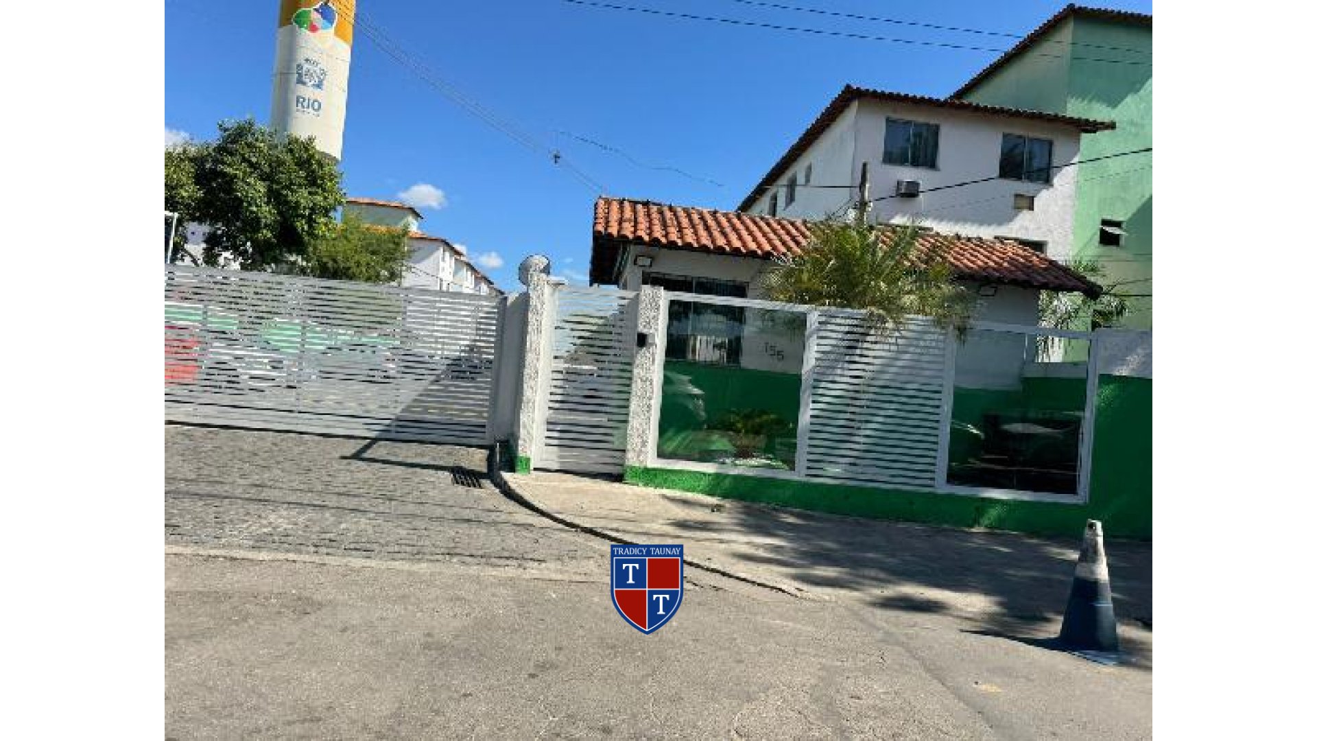 Foto 1 de APARTAMENTO em SANTISSIMO - Imóvel Retomado Caixa