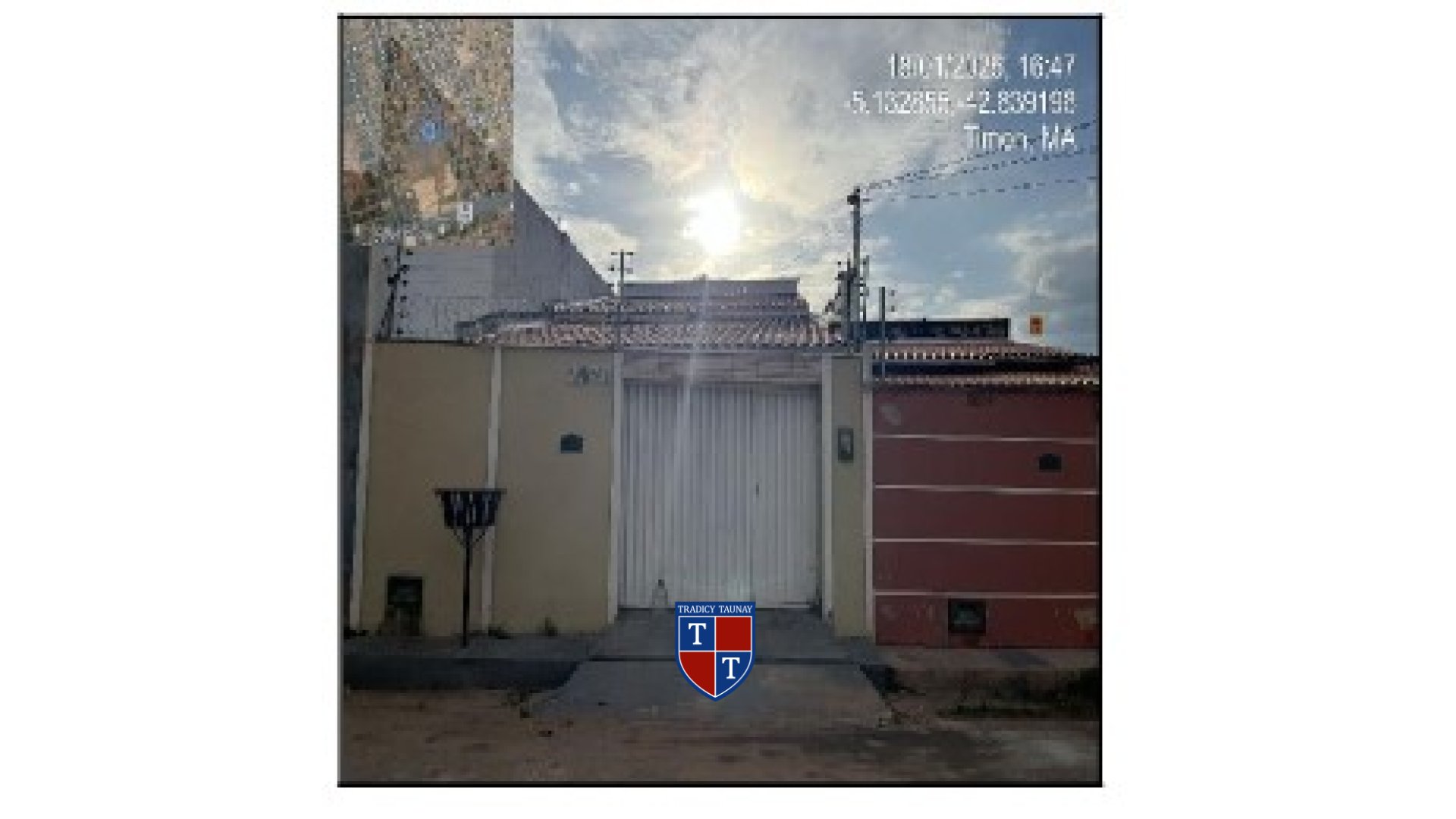 CASA em SETE ESTRELAS