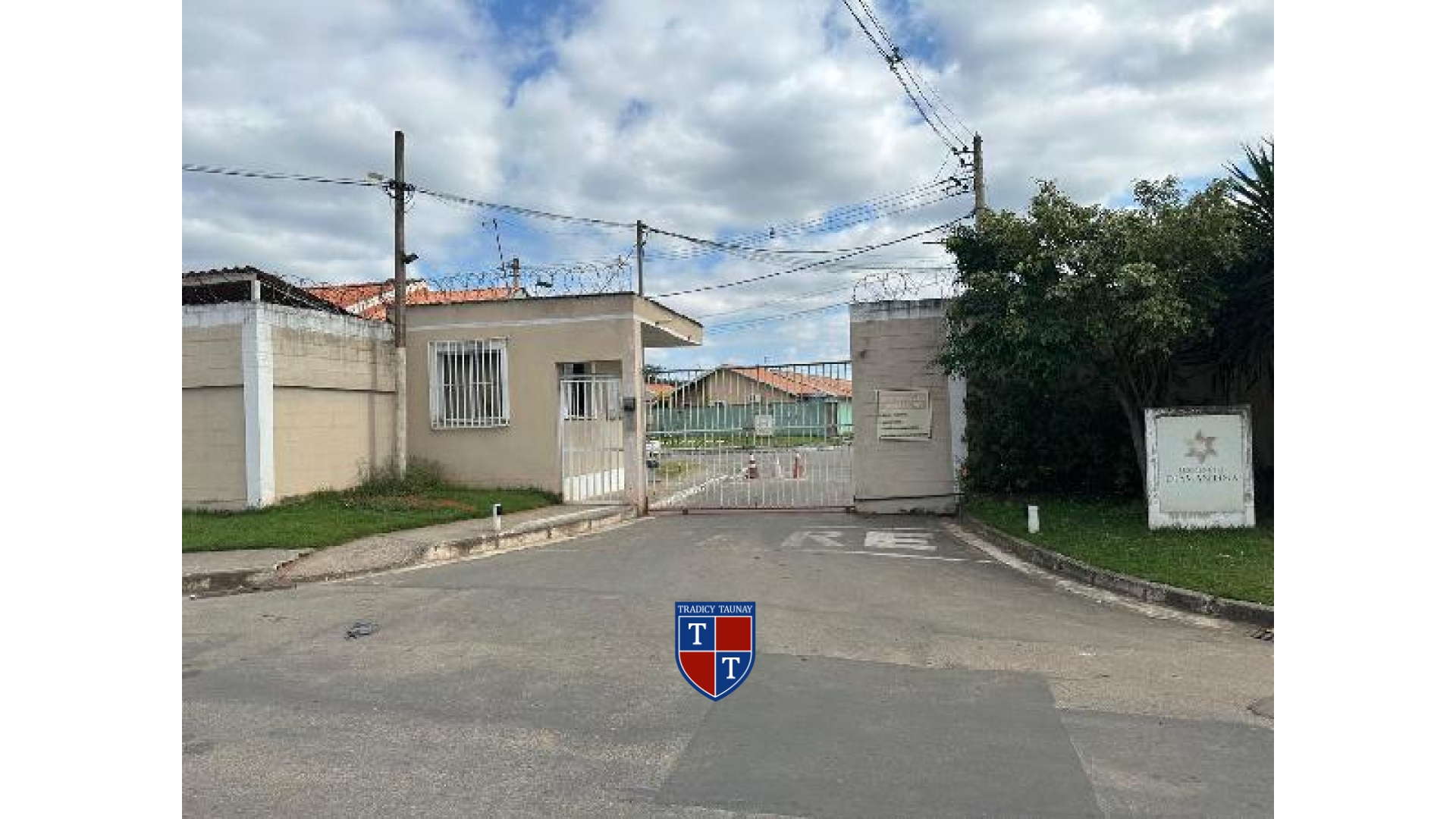 CASA em CABUCU