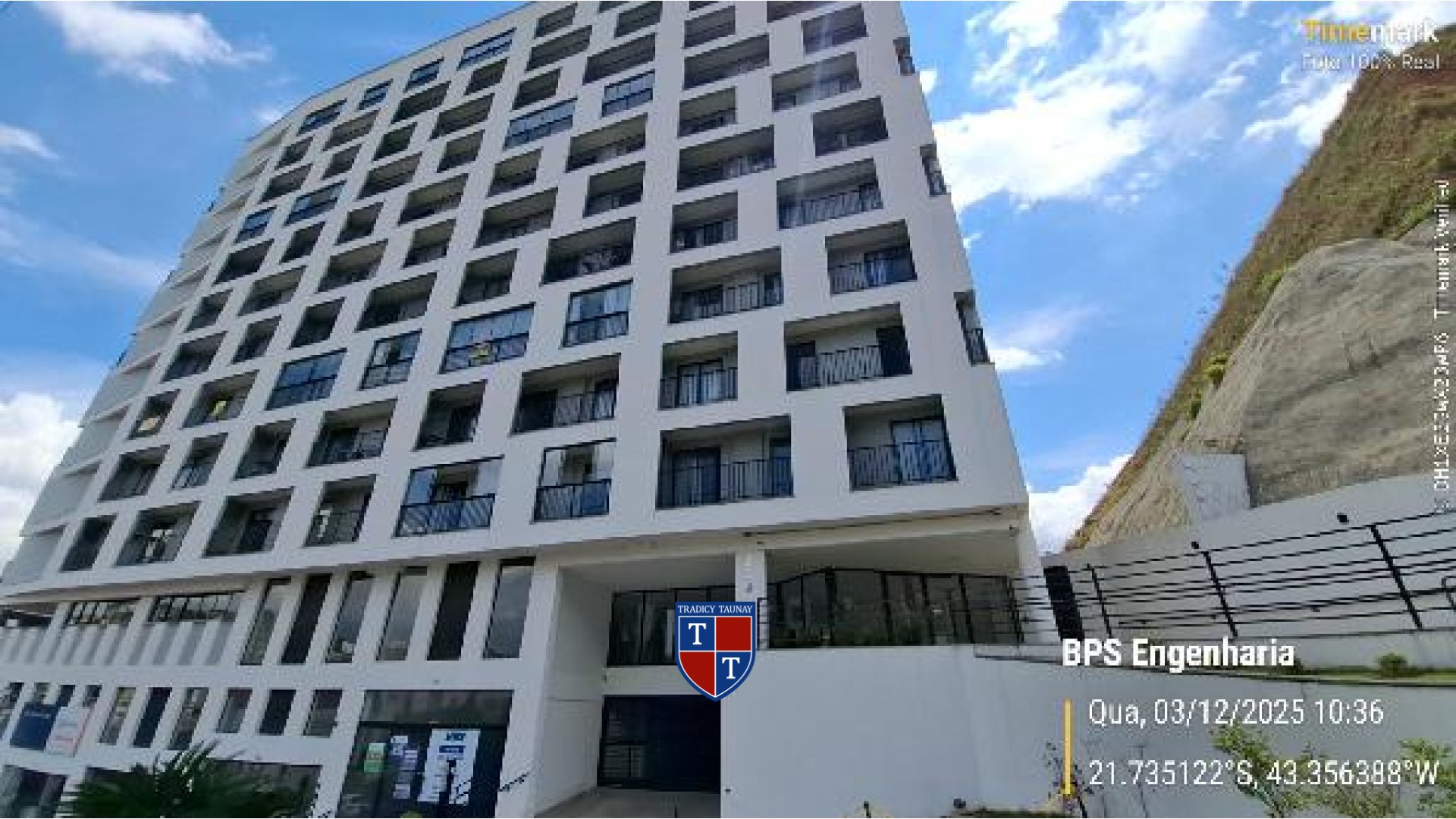 Foto 1 de APARTAMENTO em MANOEL HONORIO - Imóvel Retomado Caixa