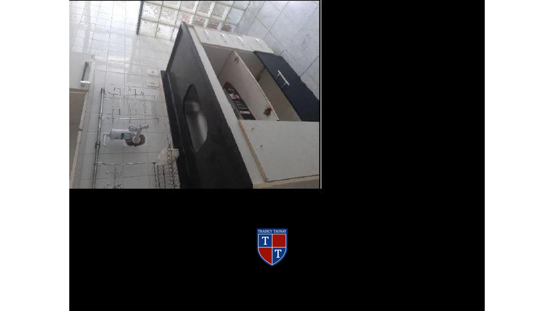 Foto 1 de APARTAMENTO em BANGU - Imóvel Retomado Caixa