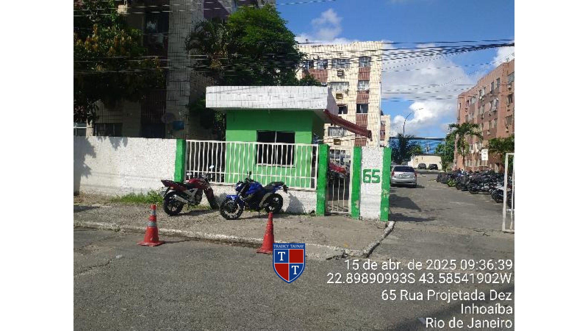 Foto 1 de APARTAMENTO em CAMPO GRANDE - Imóvel Retomado Caixa