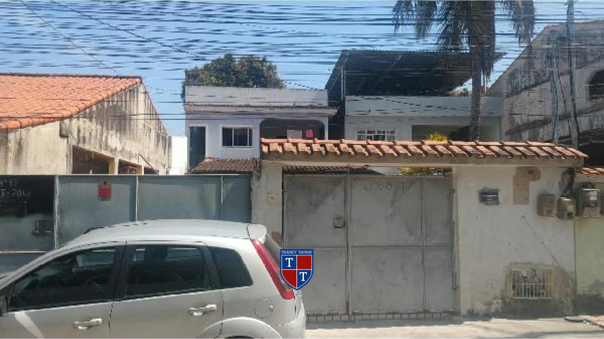 Foto 1 de APARTAMENTO em PORTO NOVO - Imóvel Retomado Caixa