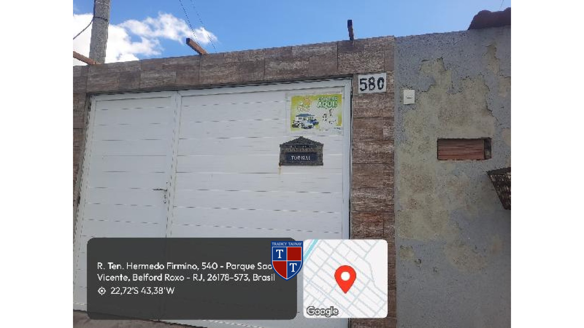 Foto 1 de CASA em SAO VICENTE - Imóvel Retomado Caixa