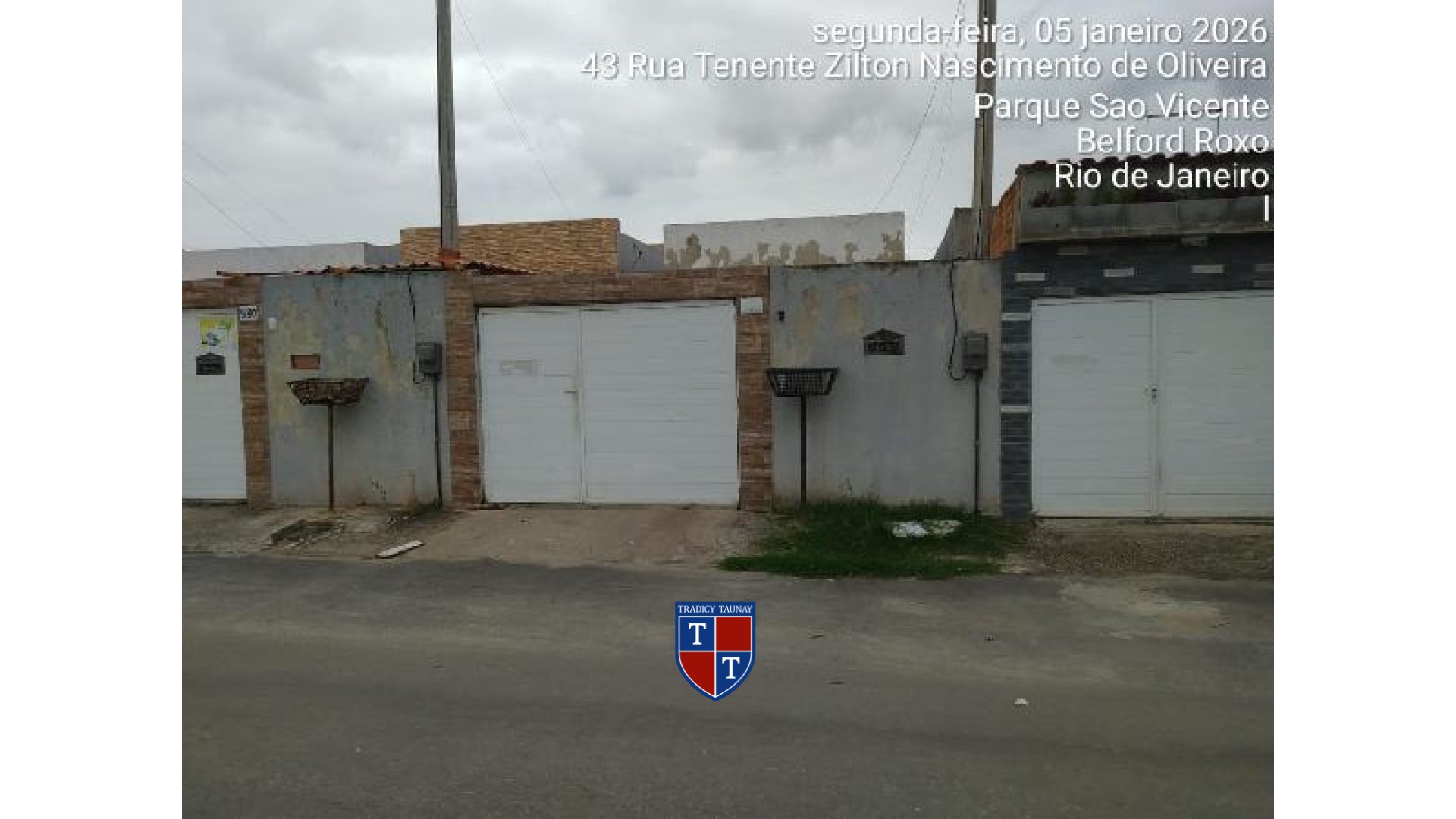 Foto 1 de PREDIO em SAO VICENTE - Imóvel Retomado Caixa