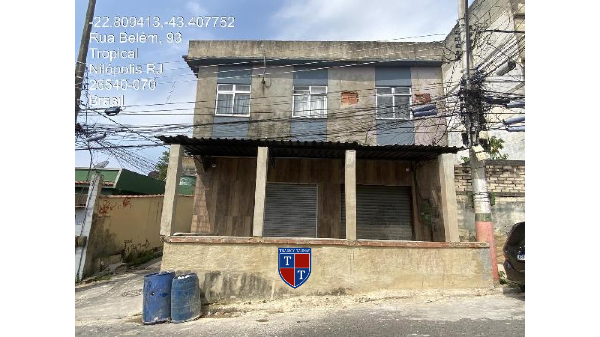 Foto 1 de APARTAMENTO em CENTRO - Imóvel Retomado Caixa