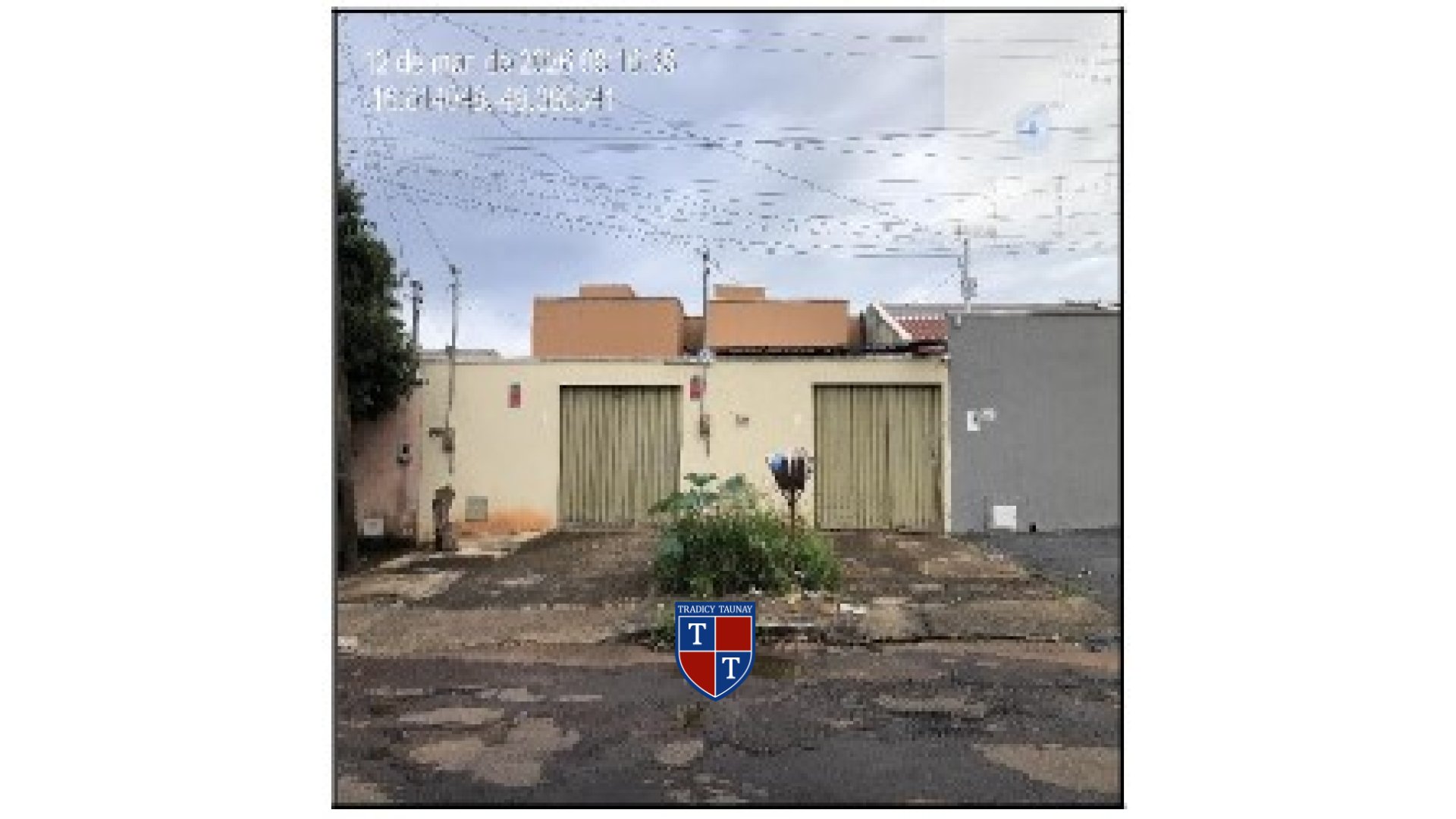 Foto 1 de CASA em SETOR MAYSA - Imóvel Retomado Caixa