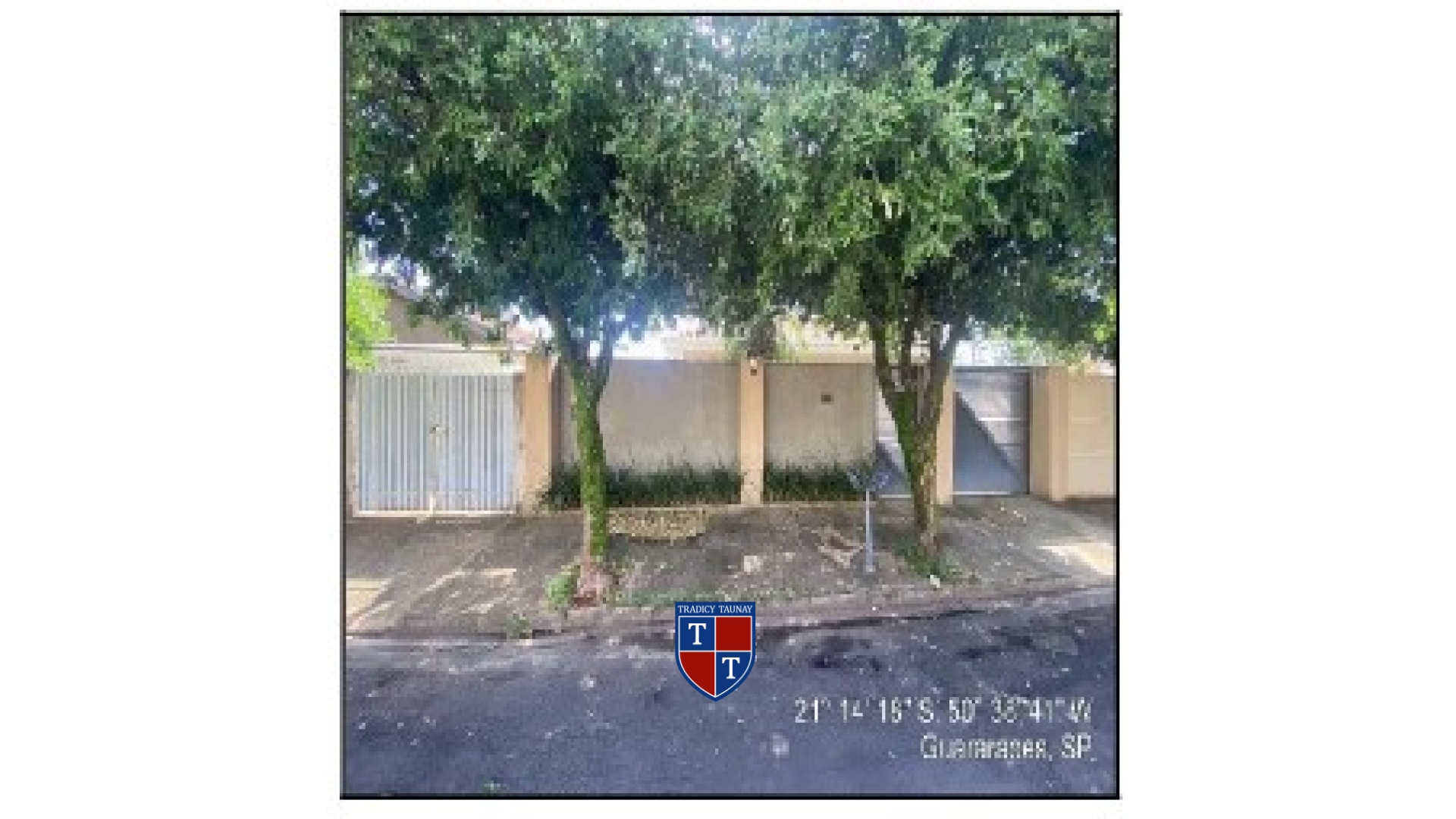 TERRENO em JARDIM CONTINENTAL