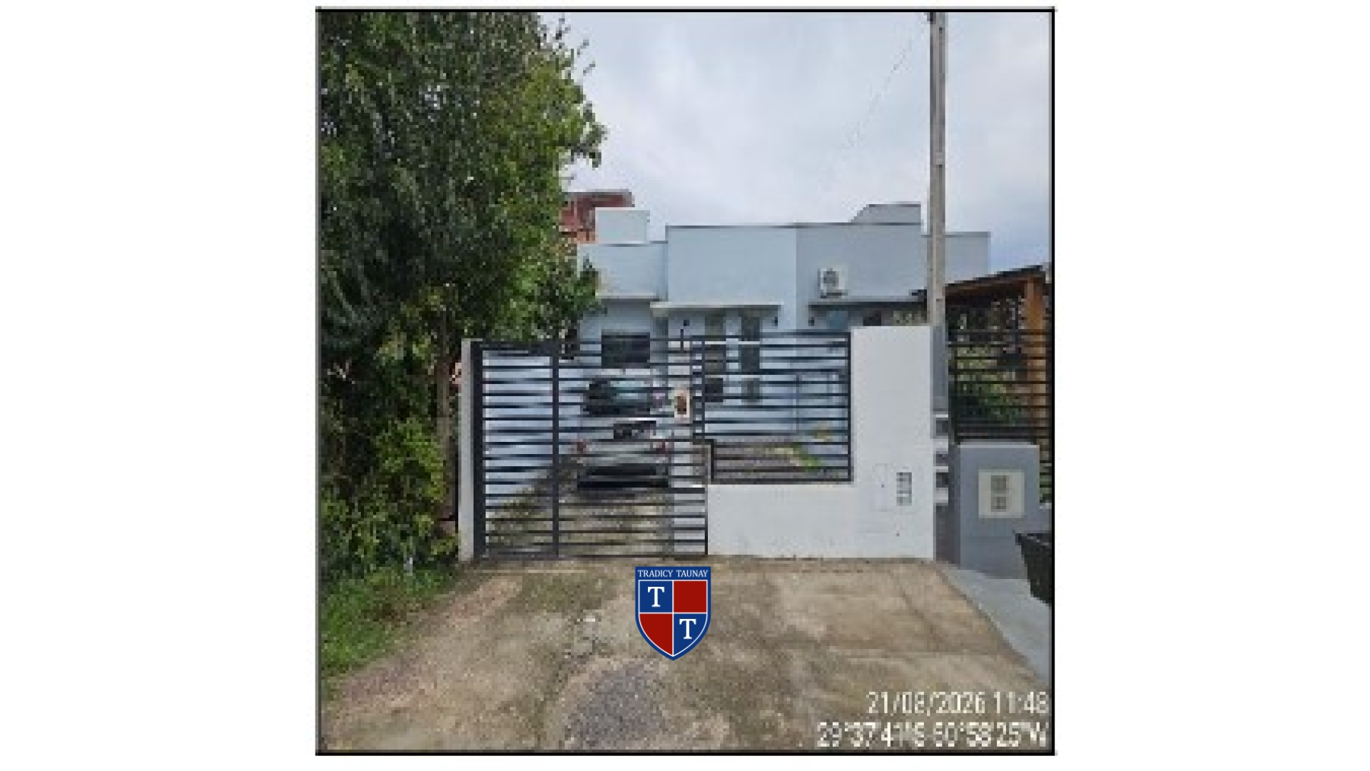 CASA em AMARAL RIBEIRO