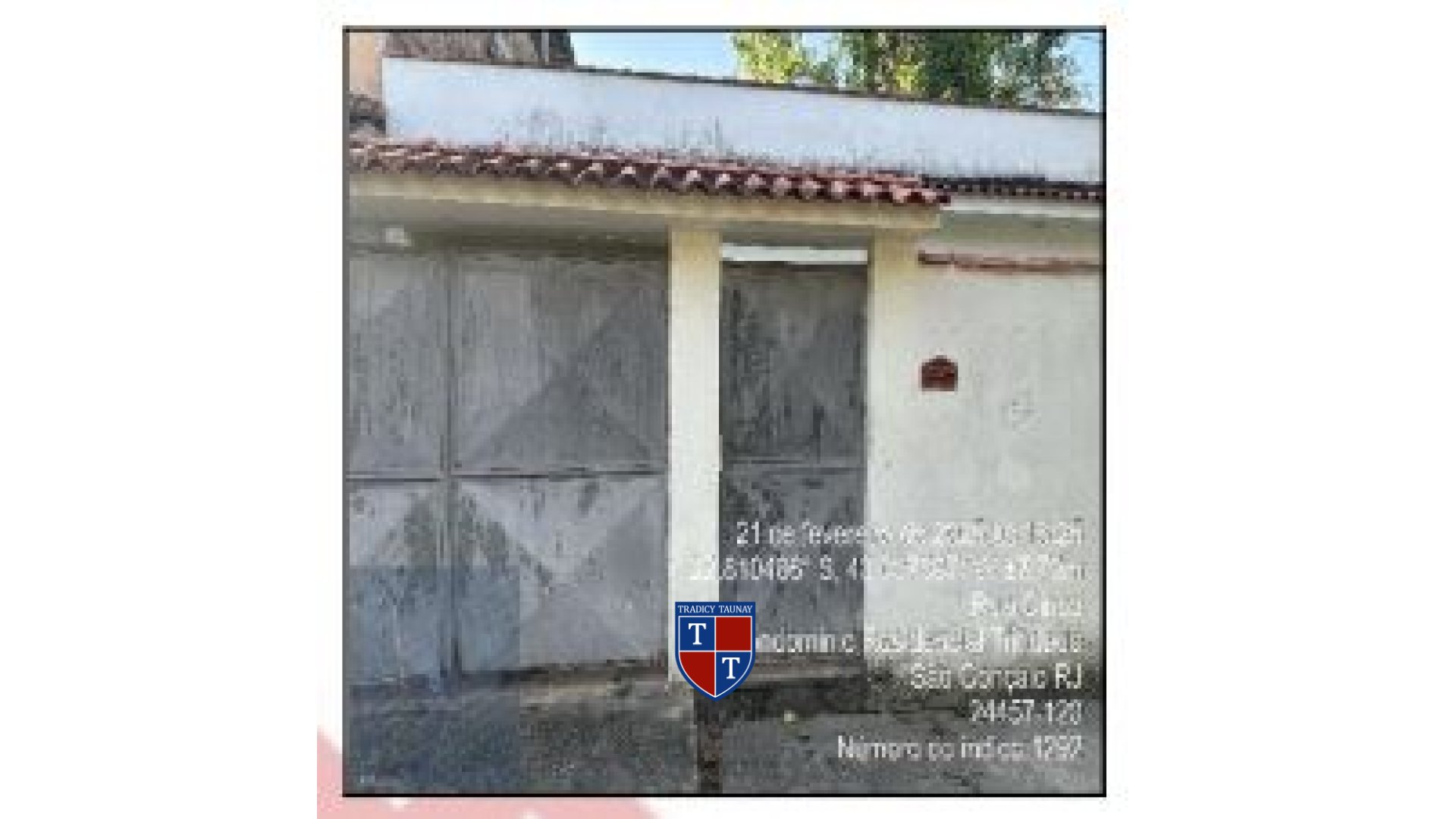 Foto 1 de CASA em TRINDADE - Imóvel Retomado Caixa
