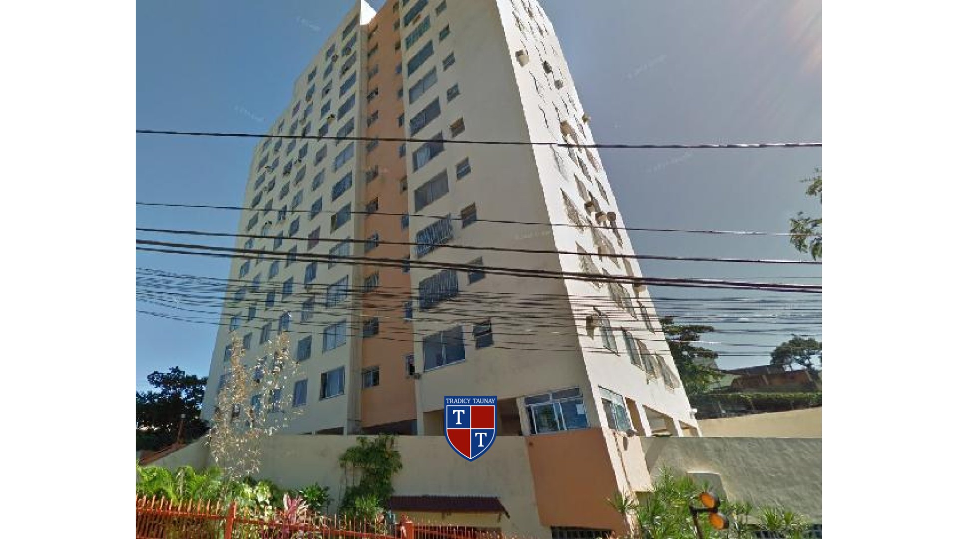 Foto 1 de APARTAMENTO em INGA - Imóvel Retomado Caixa