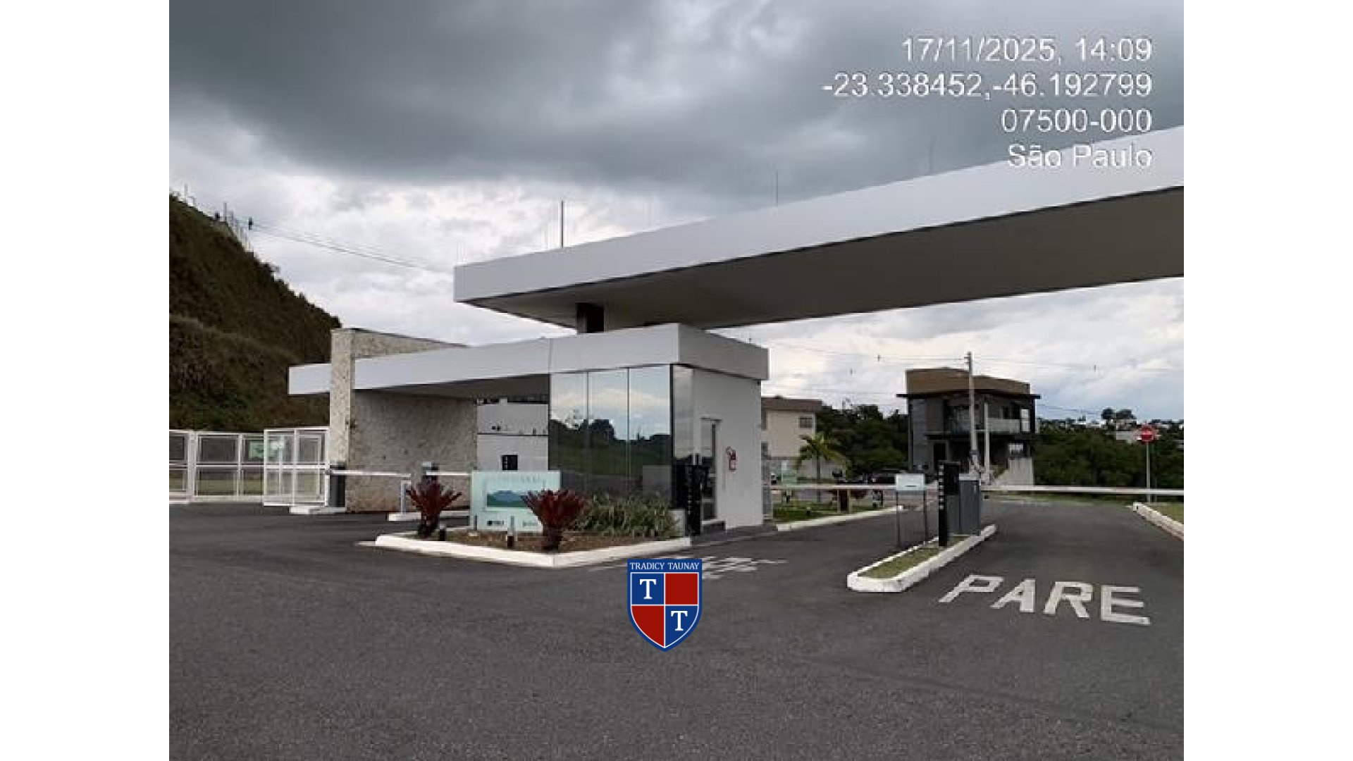 Foto 1 de TERRENO em SANTA ISABEL - Imóvel Retomado Caixa