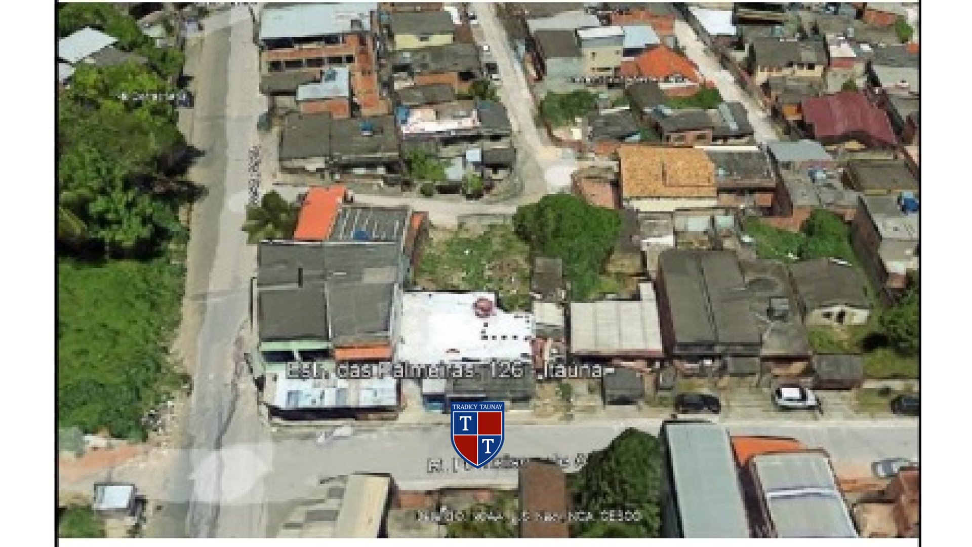 Foto 2 de CASA em ITAOCA - Imóvel Retomado Caixa