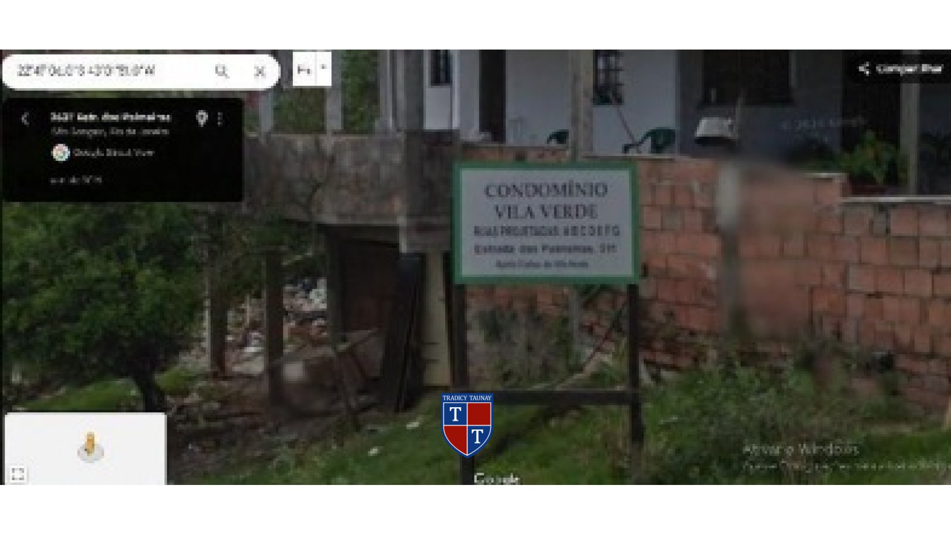 Foto 3 de CASA em ITAOCA - Imóvel Retomado Caixa