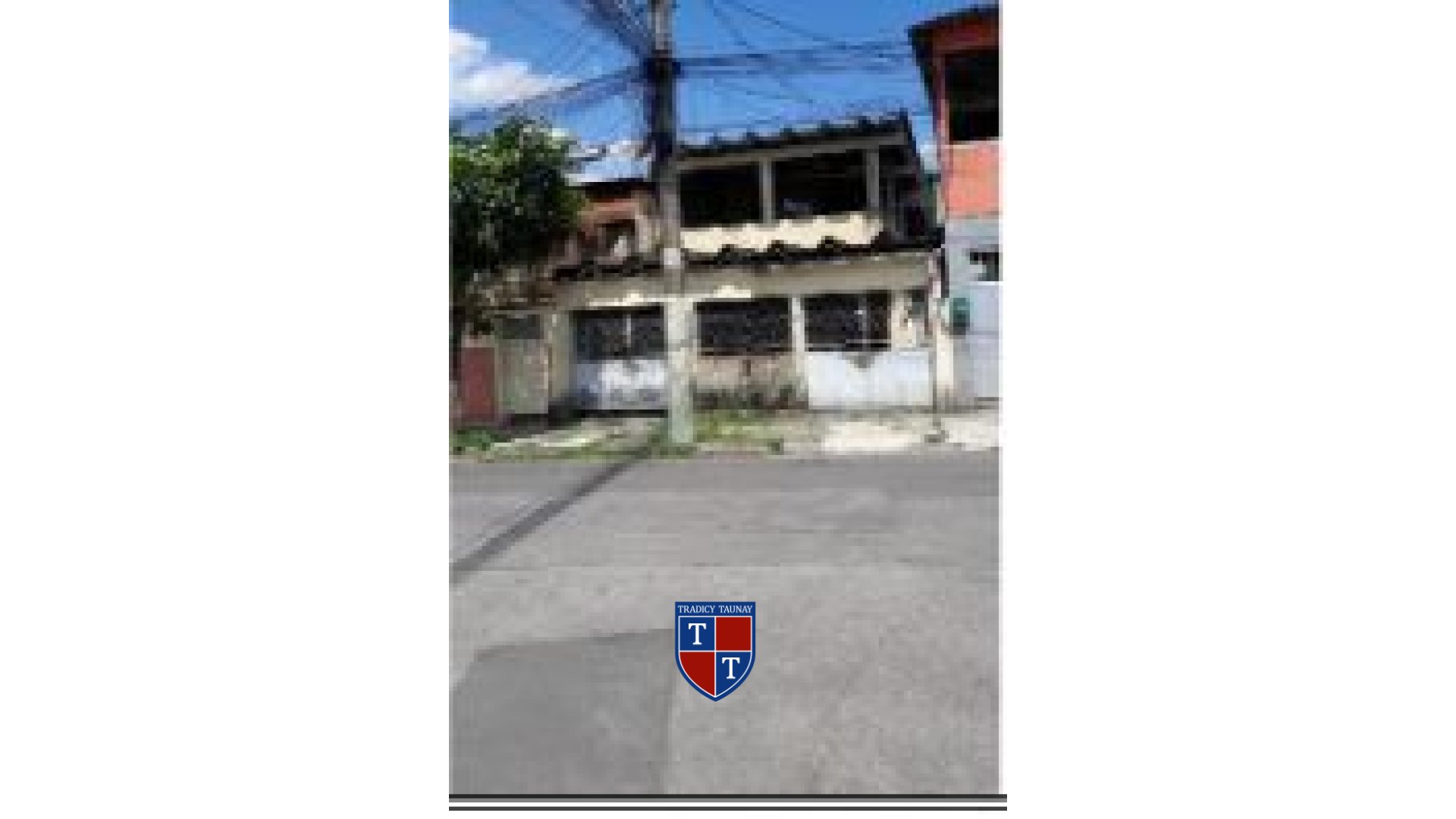 Foto 1 de CASA em SENADOR CAMARA - Imóvel Retomado Caixa