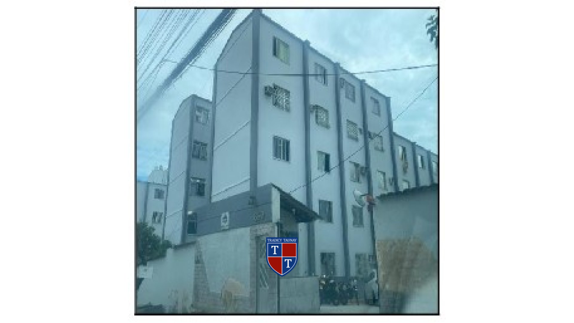 Foto 1 de APARTAMENTO em GUADALUPE, RIO DE JANEIRO/RJ - Imóvel Retomado CAIXA Ref 1444414796171