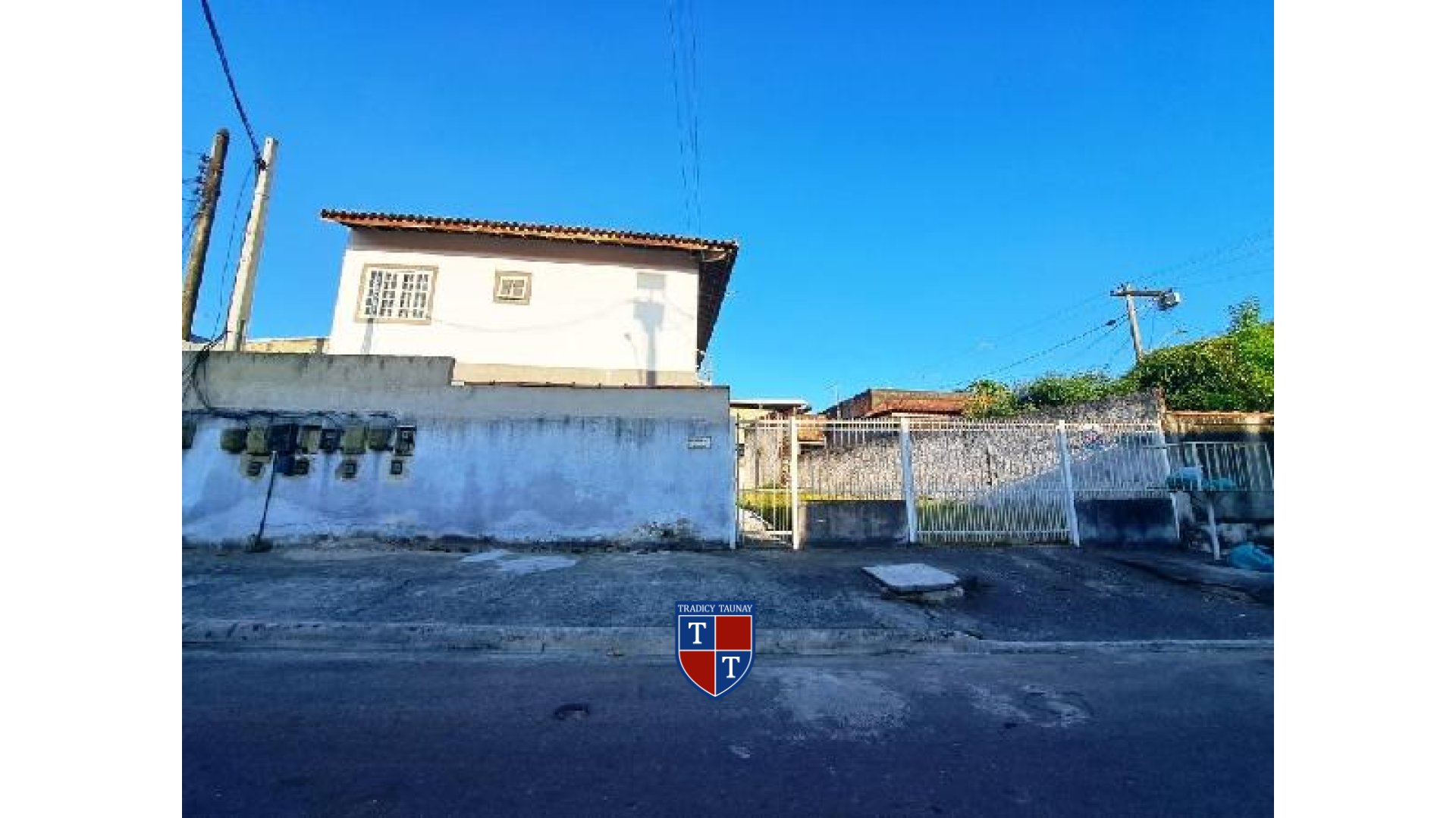 Foto 1 de CASA em TRINDADE - Imóvel Retomado Caixa