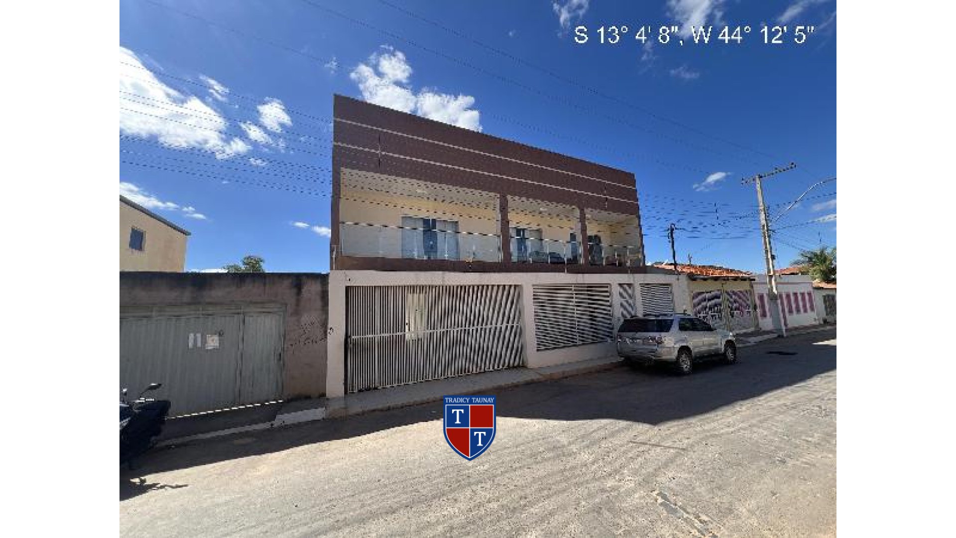 Foto 1 de CASA em CENTRO - Imóvel Retomado Caixa