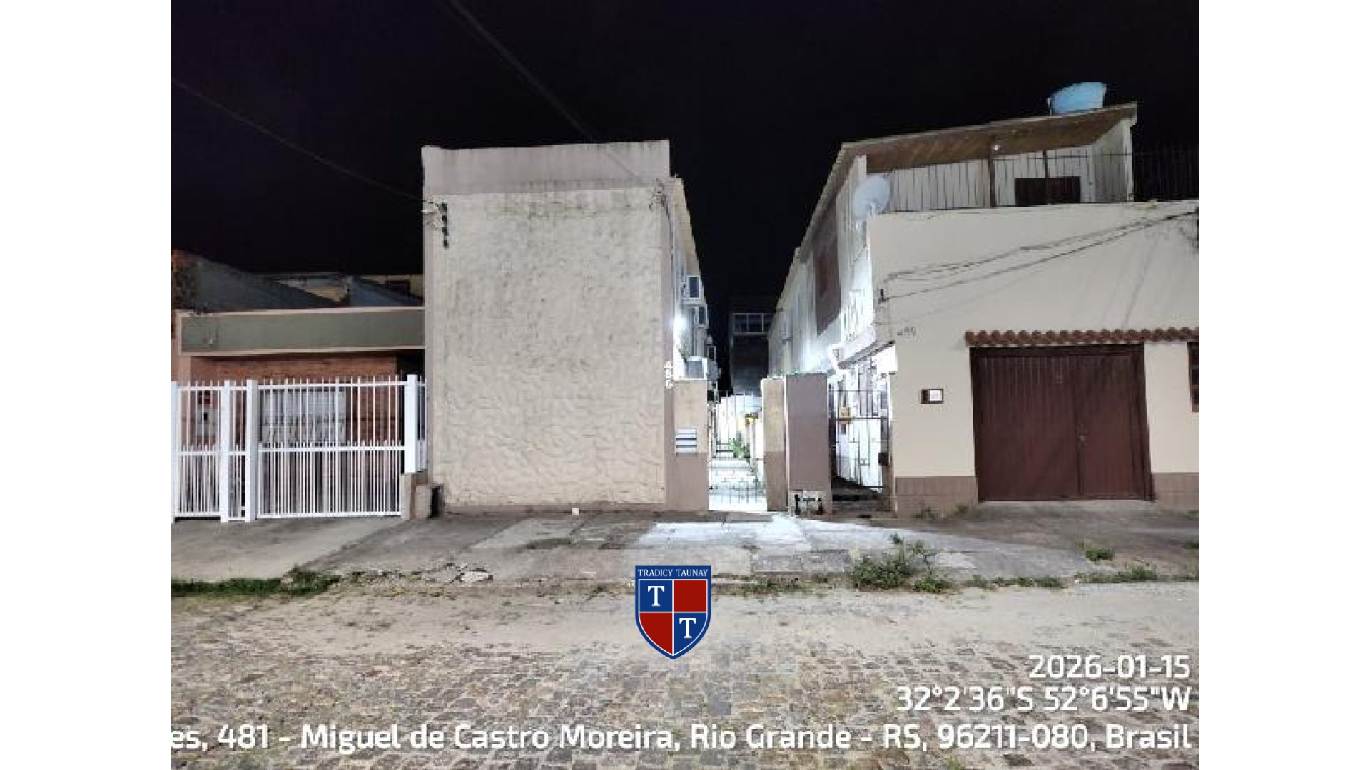 APARTAMENTO em CIDADE NOVA