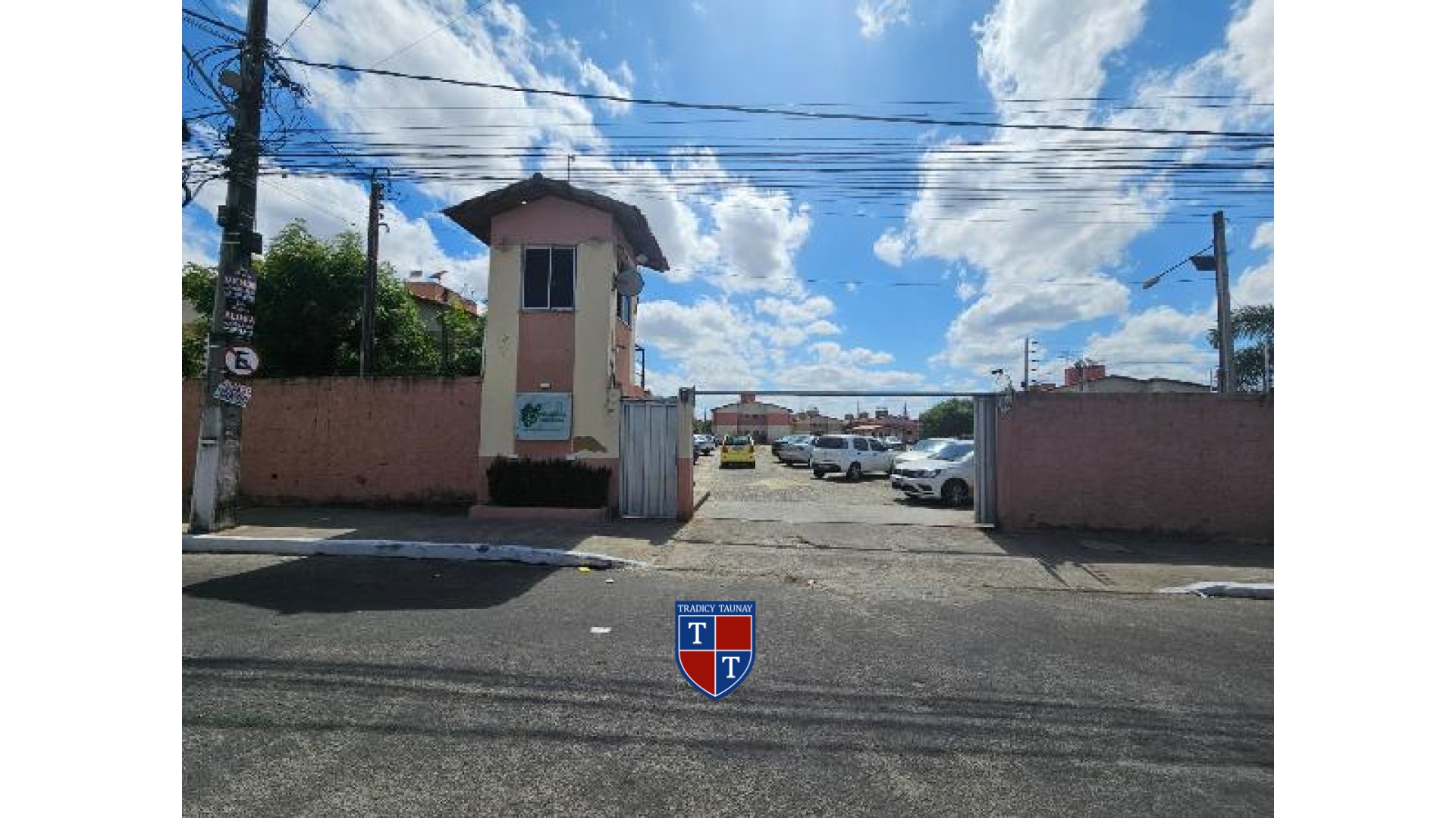 Foto 1 de APARTAMENTO em ALTO DA MANGUEIRA - Imóvel Retomado Caixa