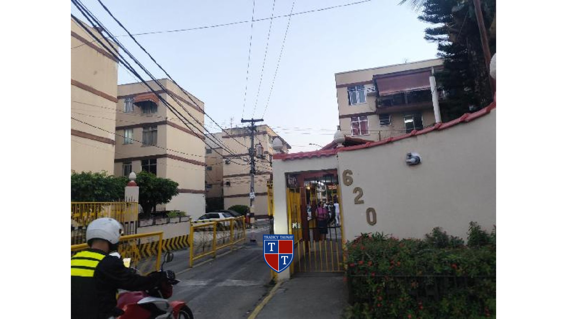 Foto 1 de APARTAMENTO em CAMPO GRANDE - Imóvel Retomado Caixa