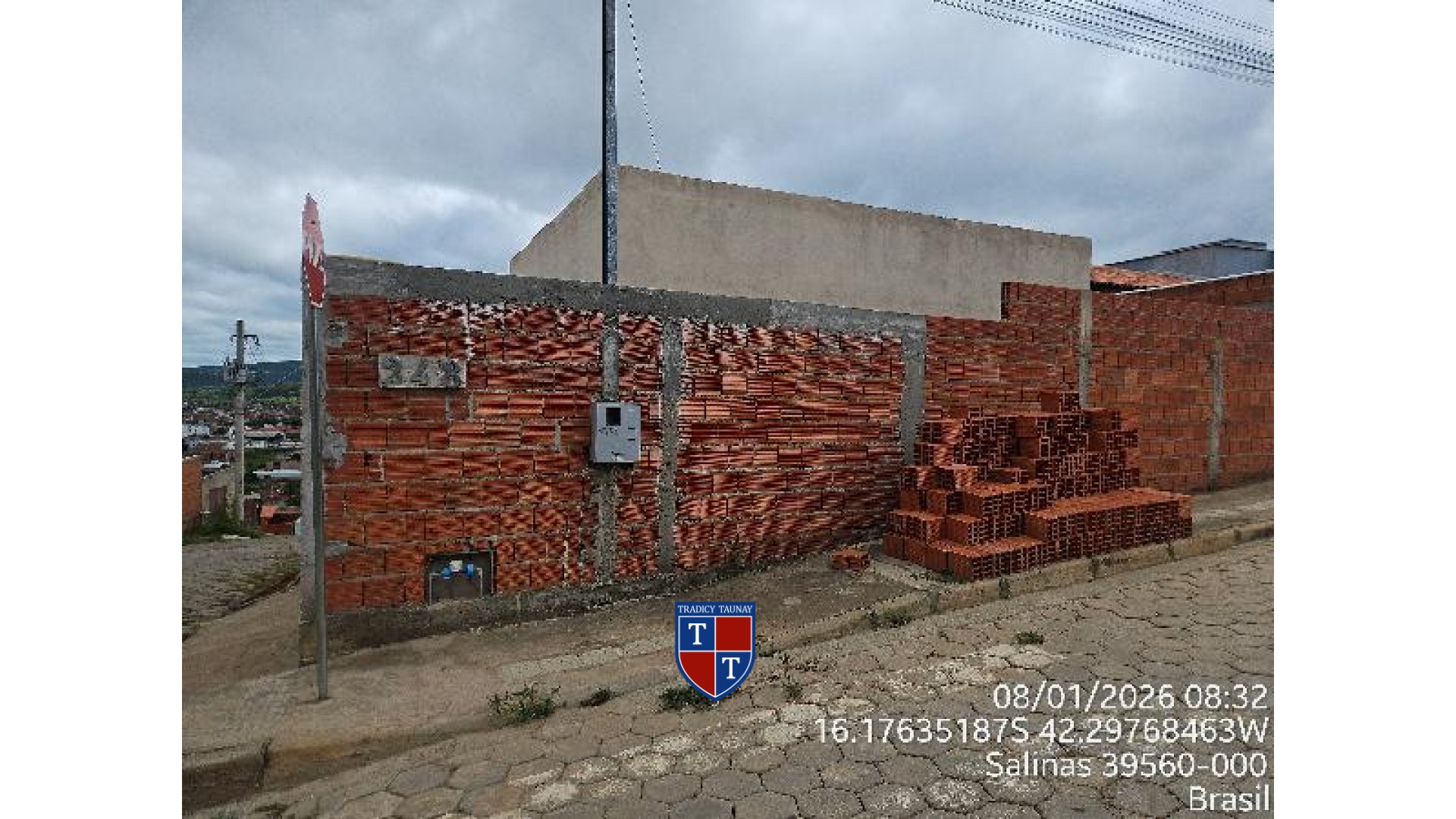 Foto 1 de CASA em SALINAS - Imóvel Retomado Caixa