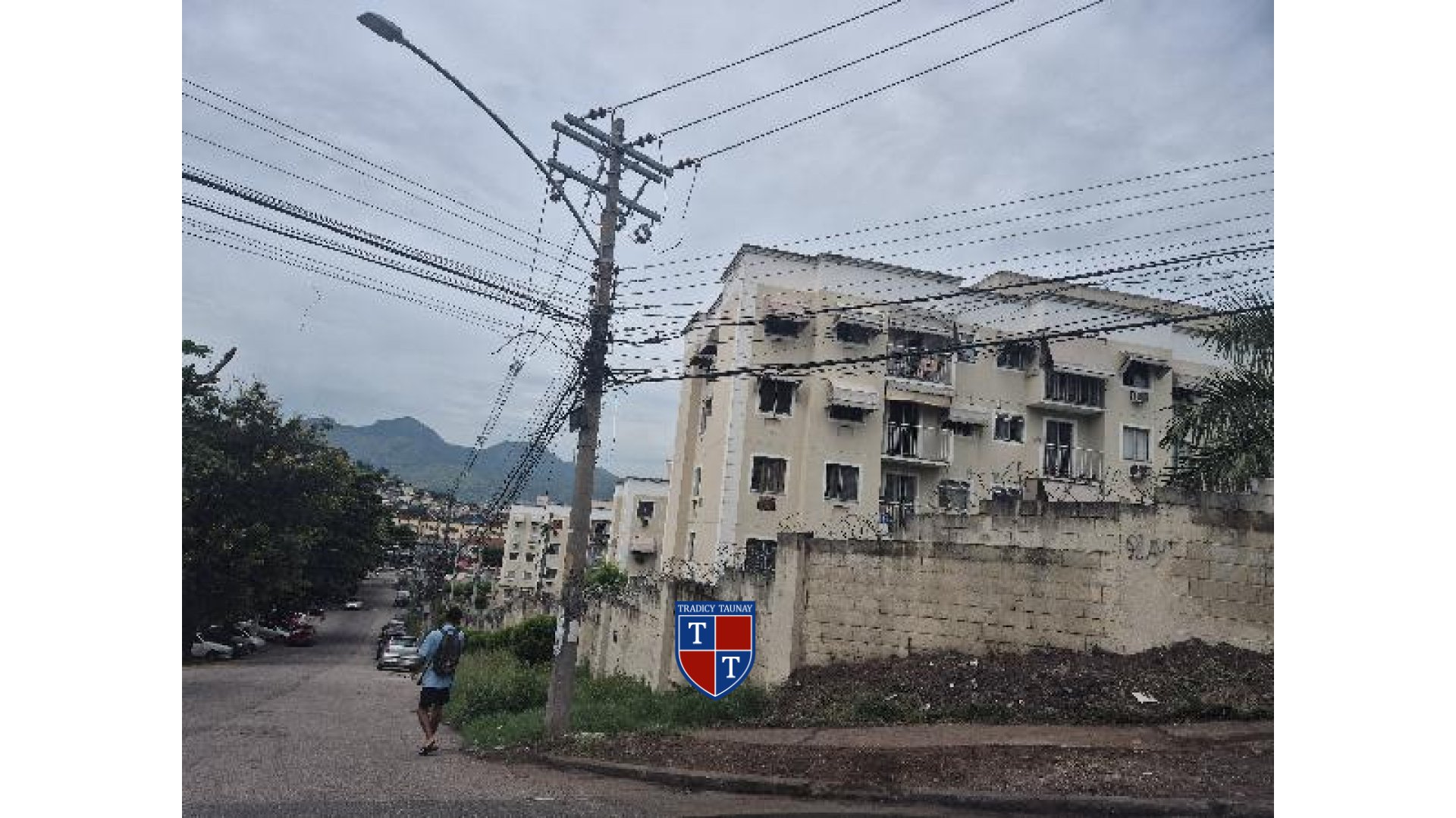 Foto 1 de APARTAMENTO em ENGENHO DA RAINHA - Imóvel Retomado Caixa