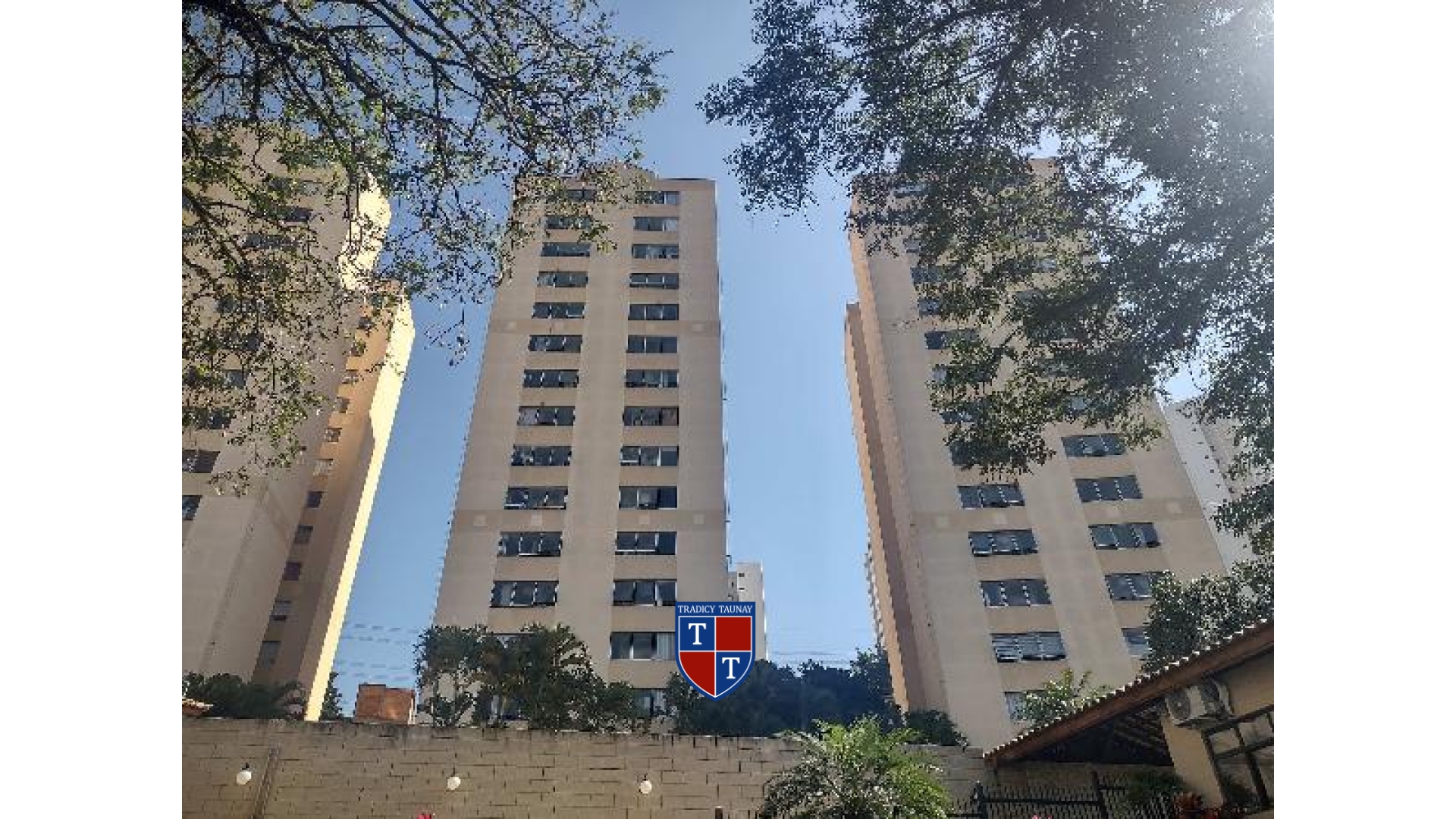 Foto 1 de APARTAMENTO em JAGUARE, SAO PAULO/SP - Imóvel Retomado CAIXA Ref 1444415118410