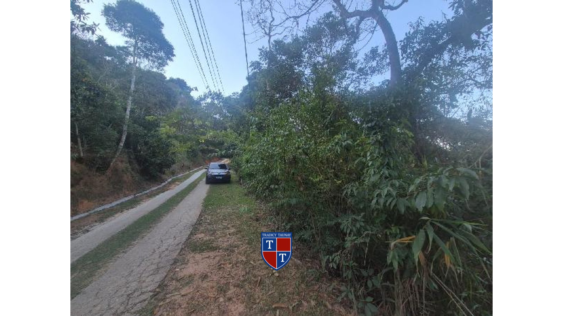TERRENO em ARARAS