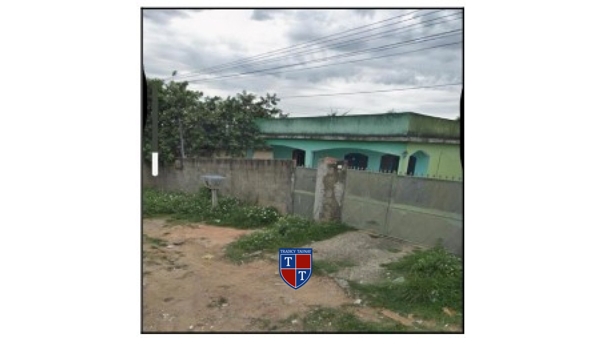 Foto 1 de CASA em RETIRO SAO JOAQUIM - Imóvel Retomado Caixa