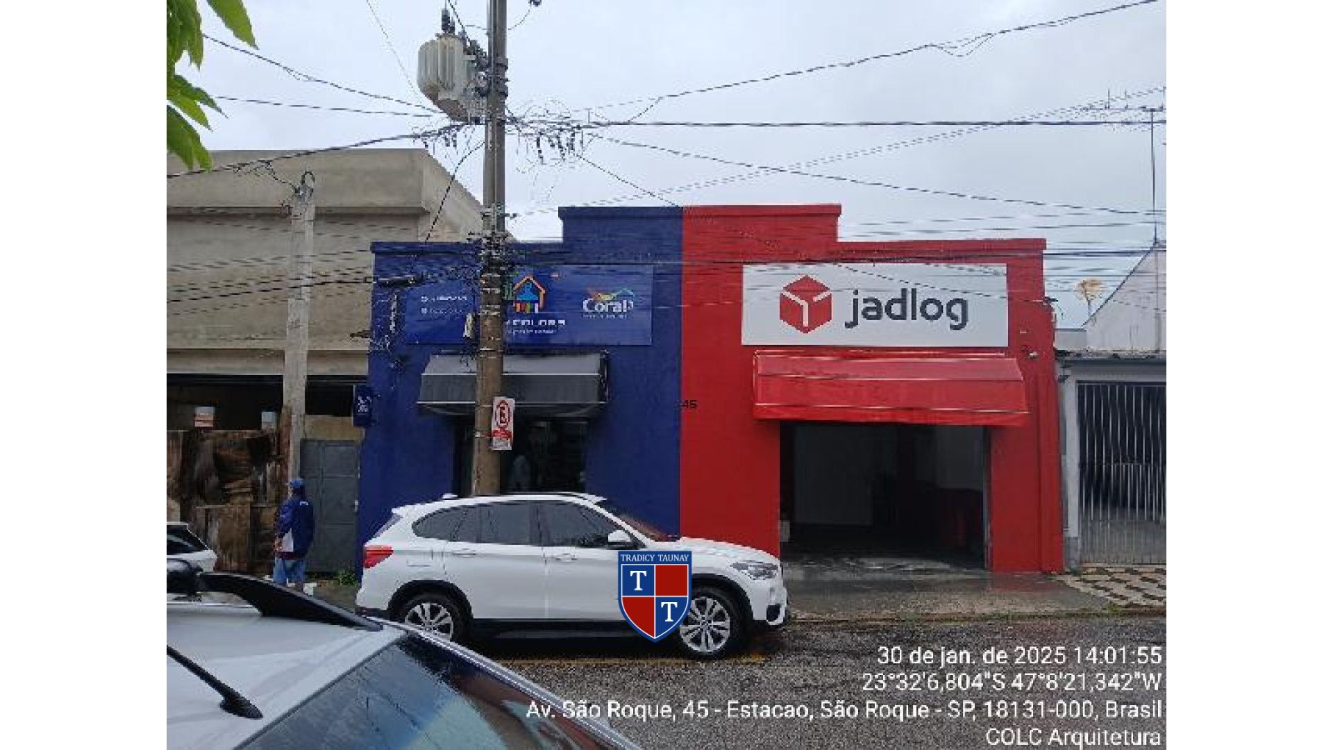 Foto 1 de CASA em ESTACAO - Imóvel Retomado Caixa