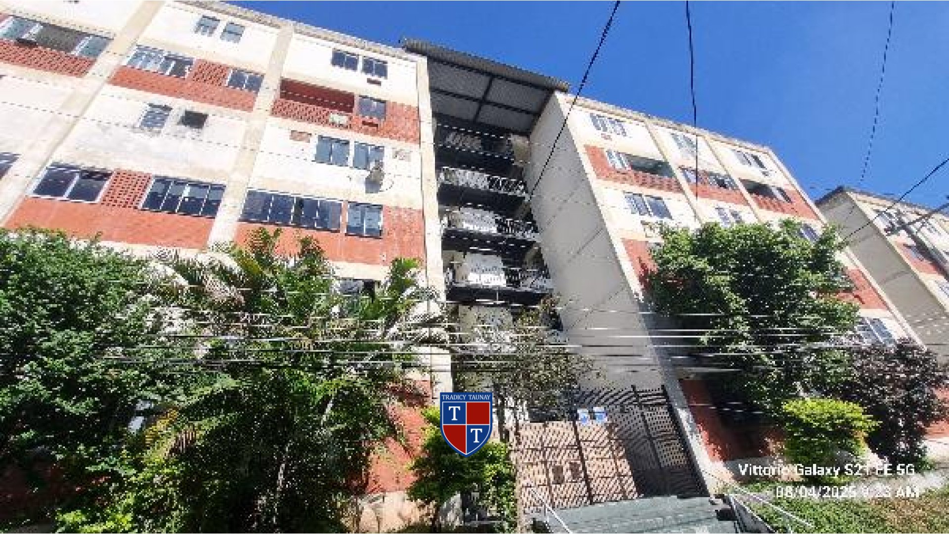 Foto 1 de APARTAMENTO em INHAUMA - Imóvel Retomado Caixa