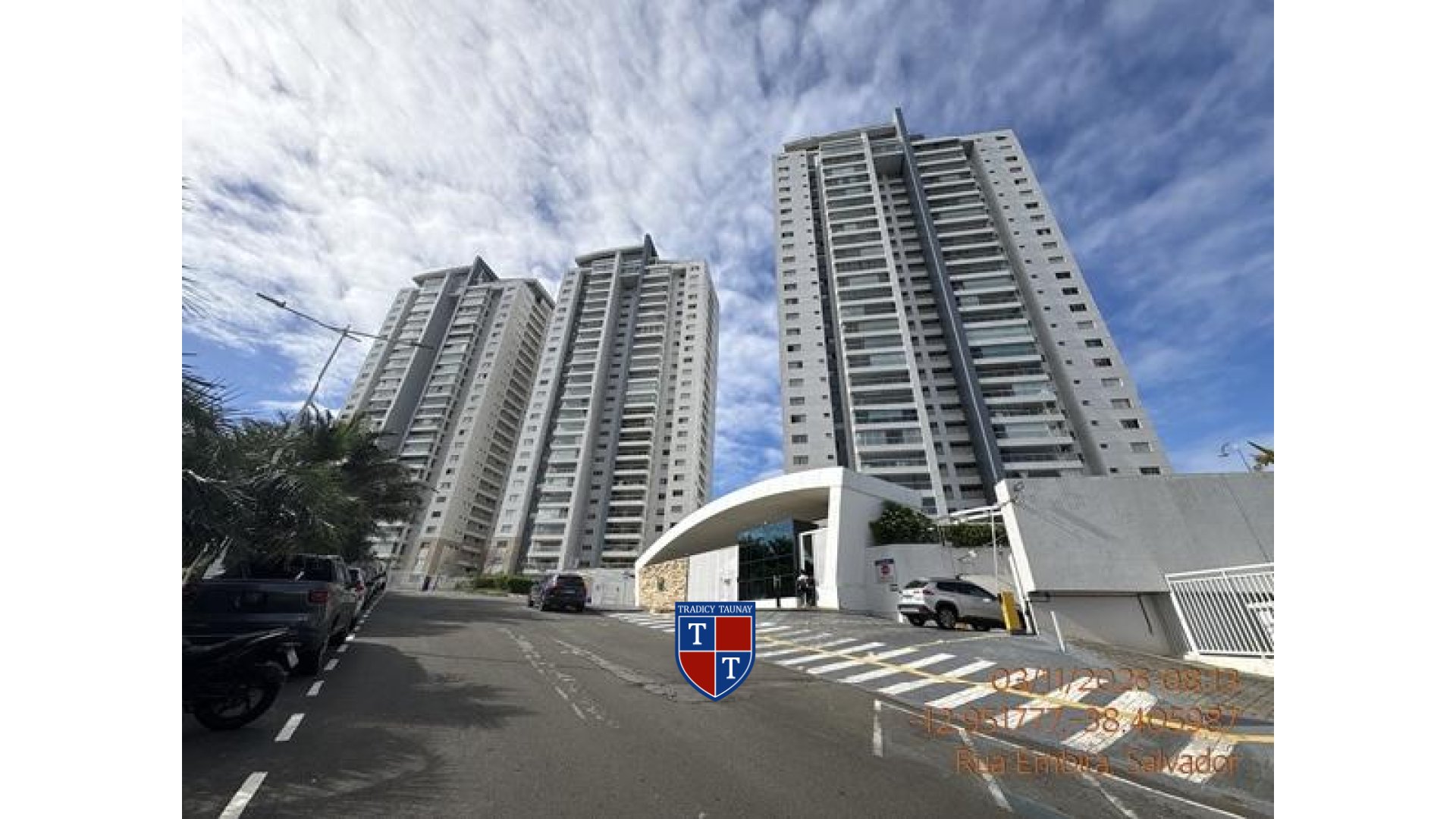 Foto 1 de APARTAMENTO em PATAMARES - Imóvel Retomado Caixa