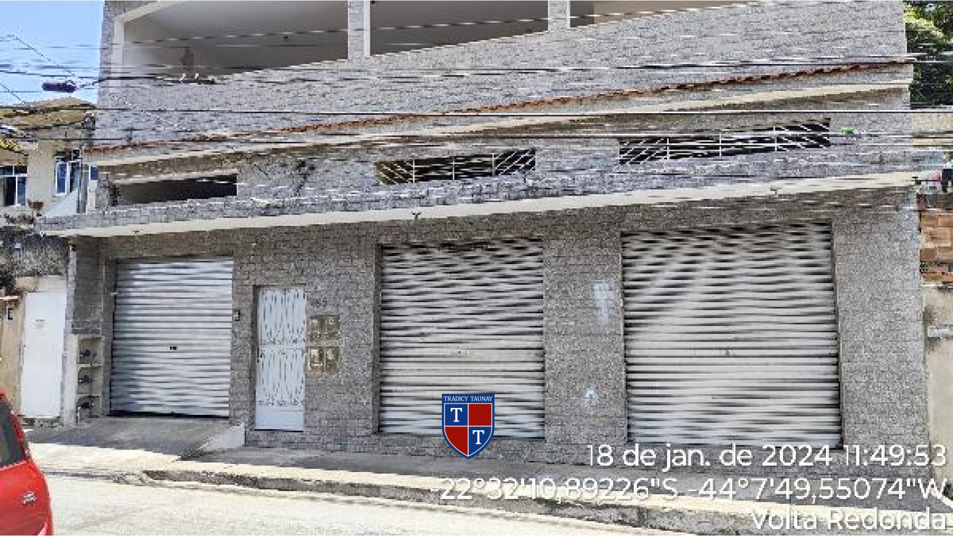 Foto 1 de CASA em PONTE ALTA - Imóvel Retomado Caixa